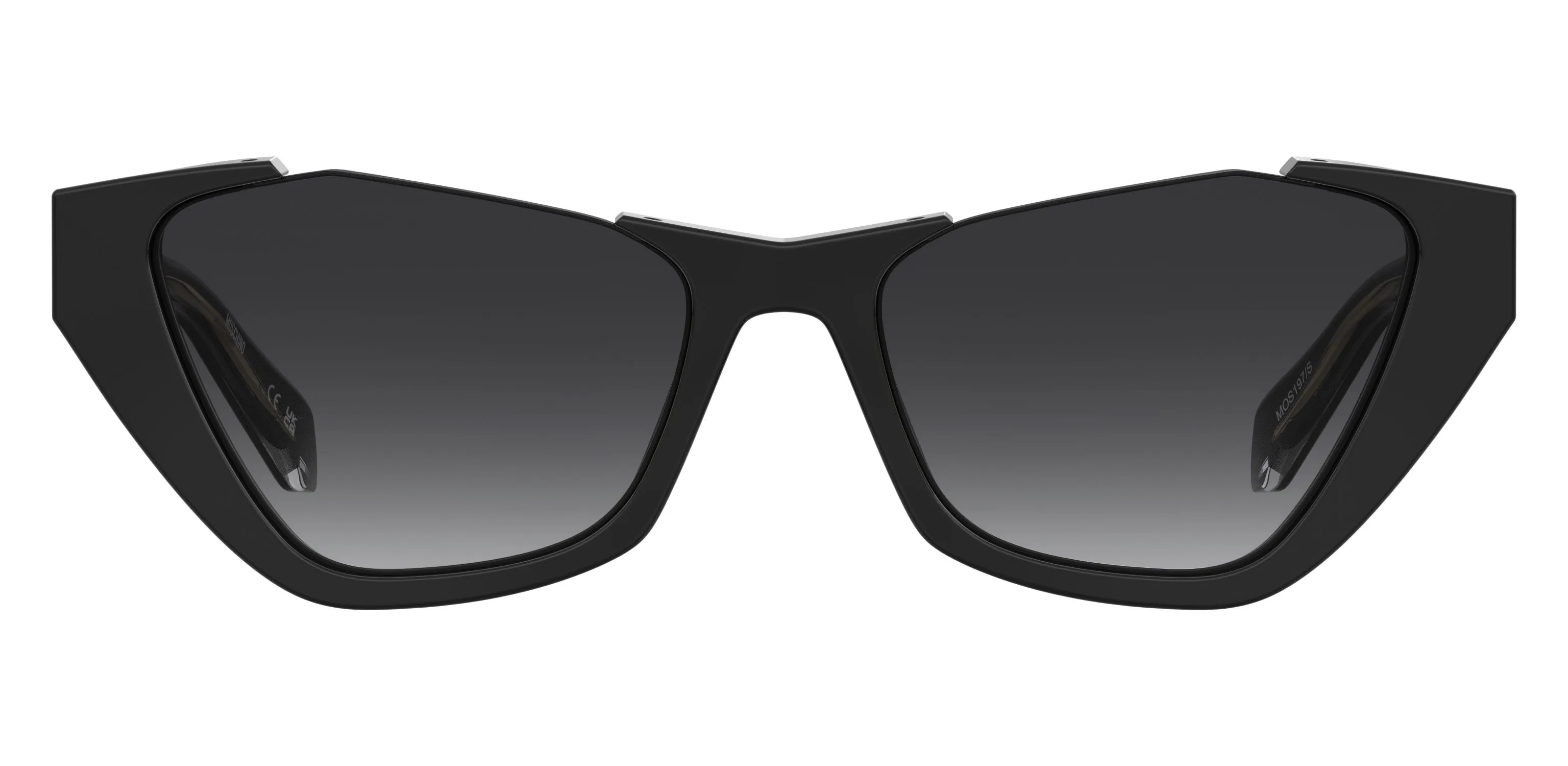 Moschino Moschino MOS197/S 807/9O Occhiali da sole - immagine 2