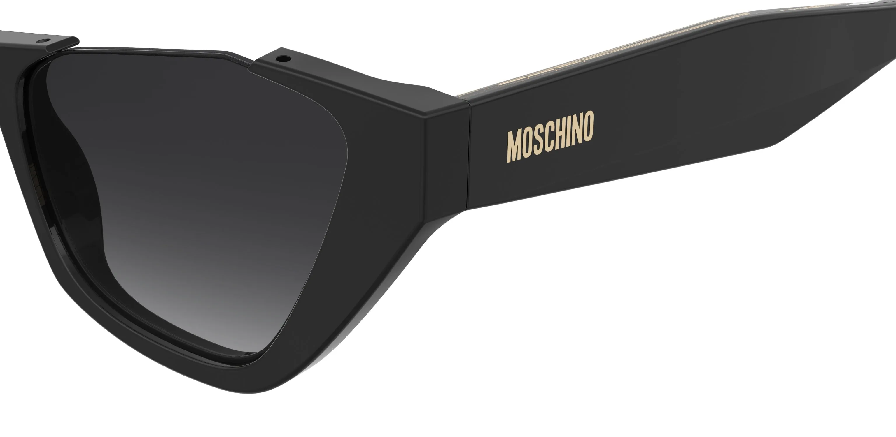 Moschino Moschino MOS197/S 807/9O Occhiali da sole - immagine 3