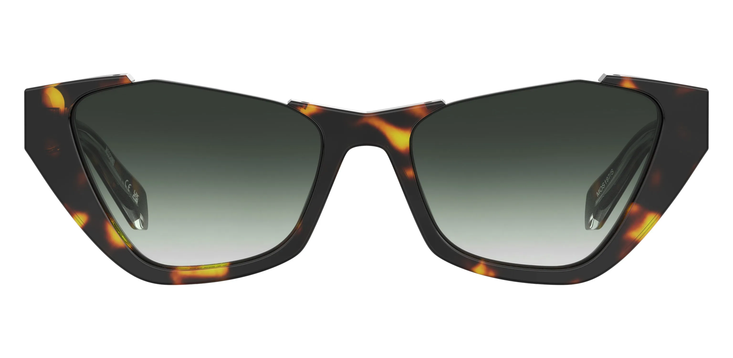 Moschino Moschino MOS197/S 086/9K Occhiali da sole - immagine 2