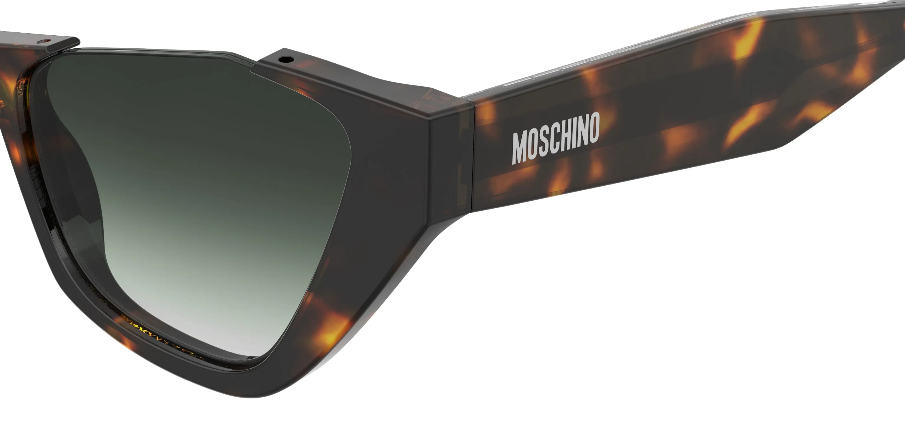 Moschino Moschino MOS197/S 086/9K Occhiali da sole - immagine 3