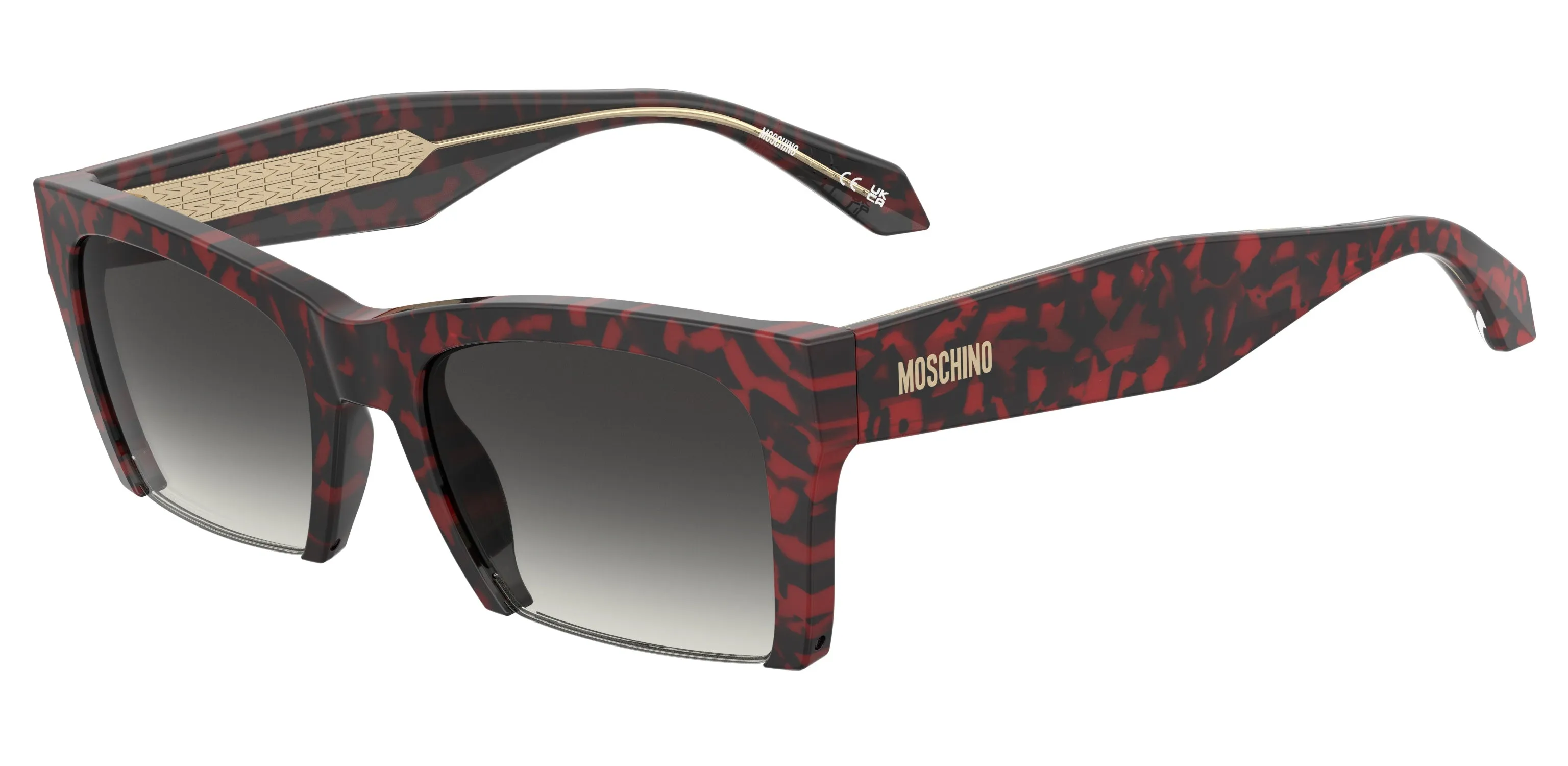 Moschino Moschino MOS196/S 0UC/9O Occhiali da sole - immagine 1