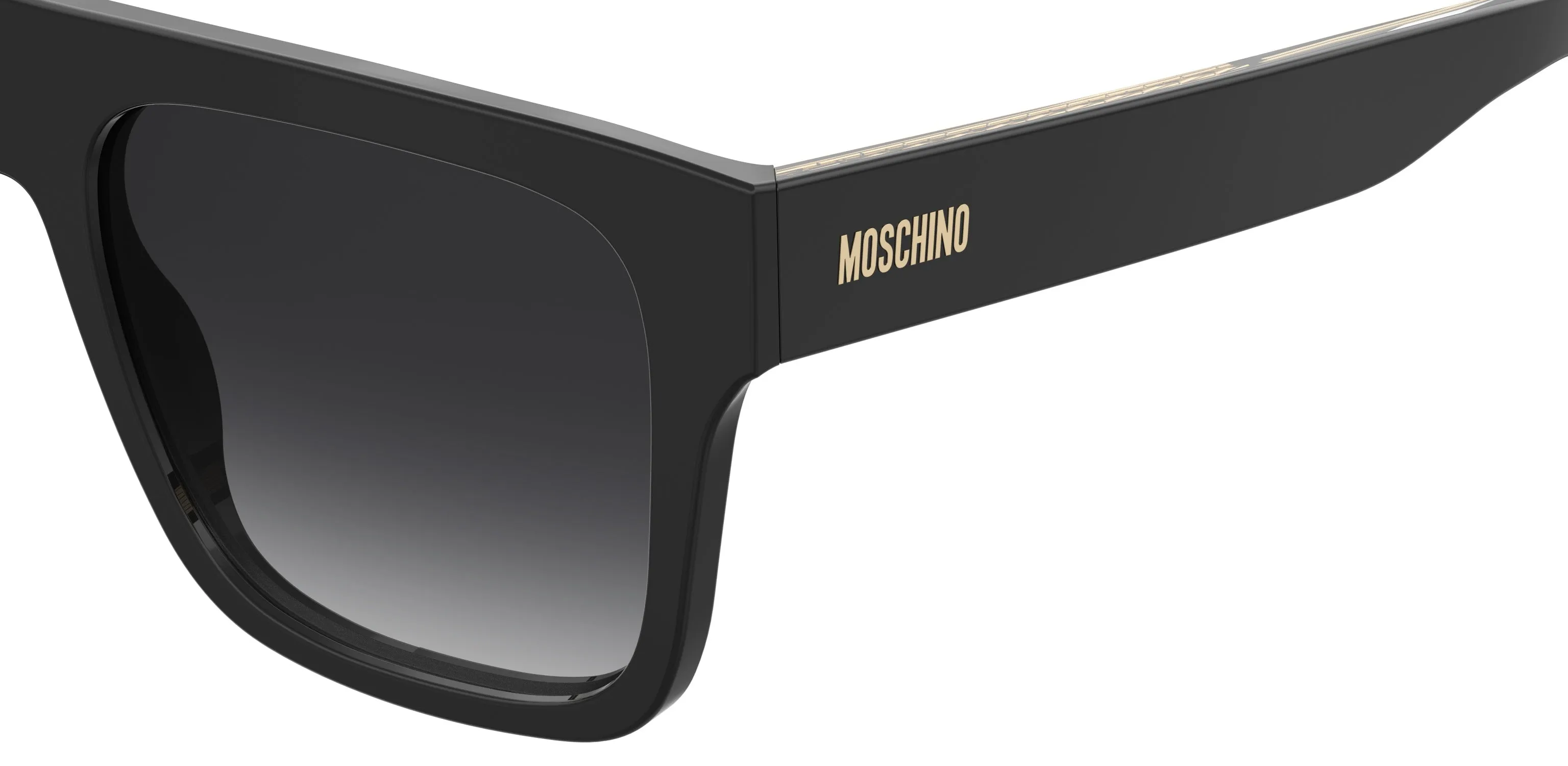 Moschino Moschino MOS201/S 807/9O Occhiali da sole - immagine 3