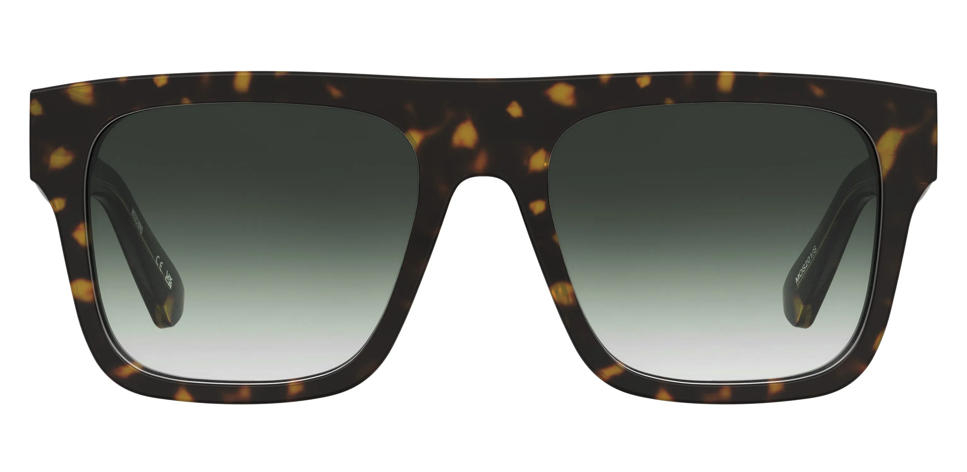 Moschino Moschino MOS201/S 086/9K Occhiali da sole - immagine 2