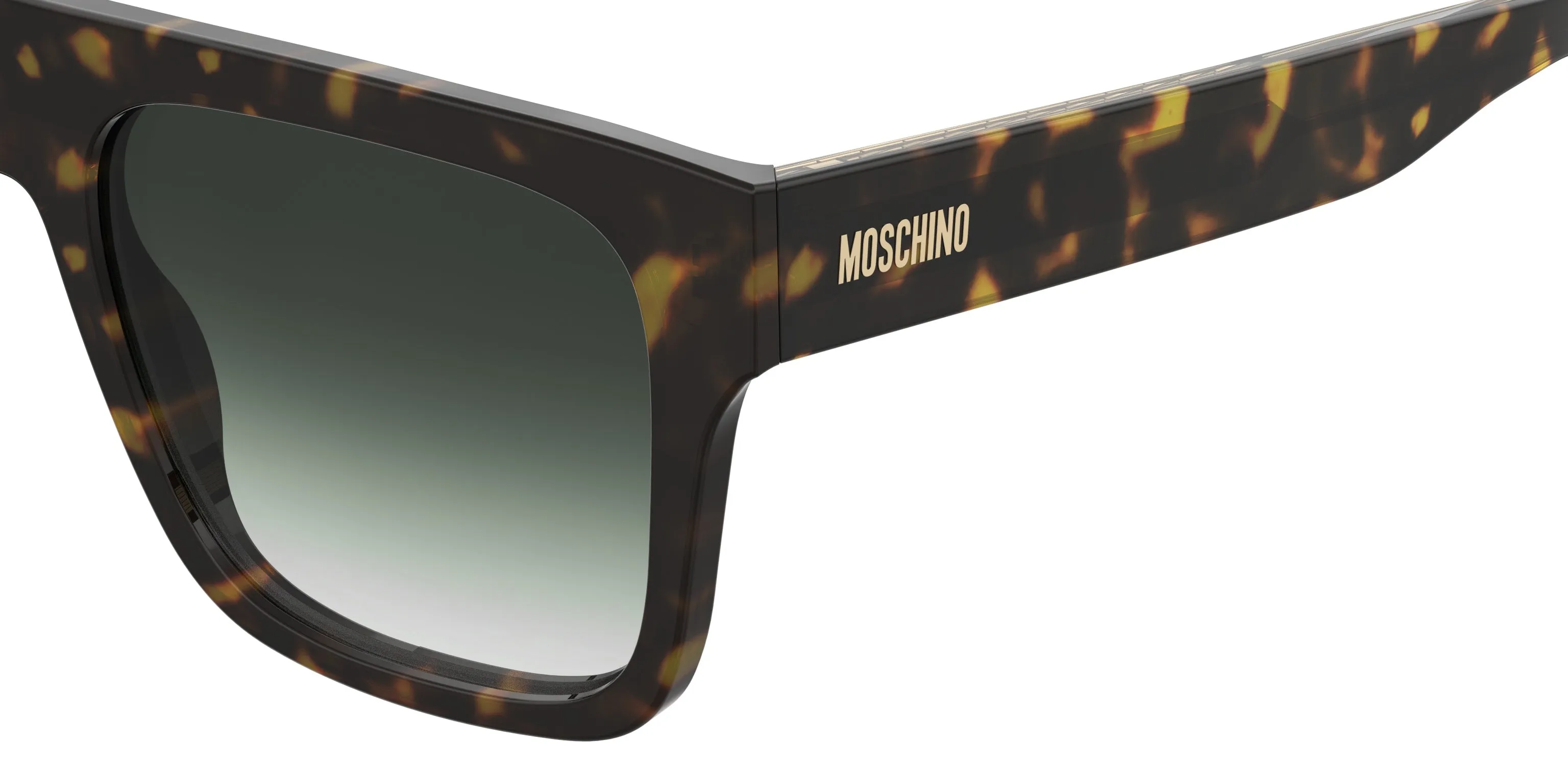 Moschino Moschino MOS201/S 086/9K Occhiali da sole - immagine 3