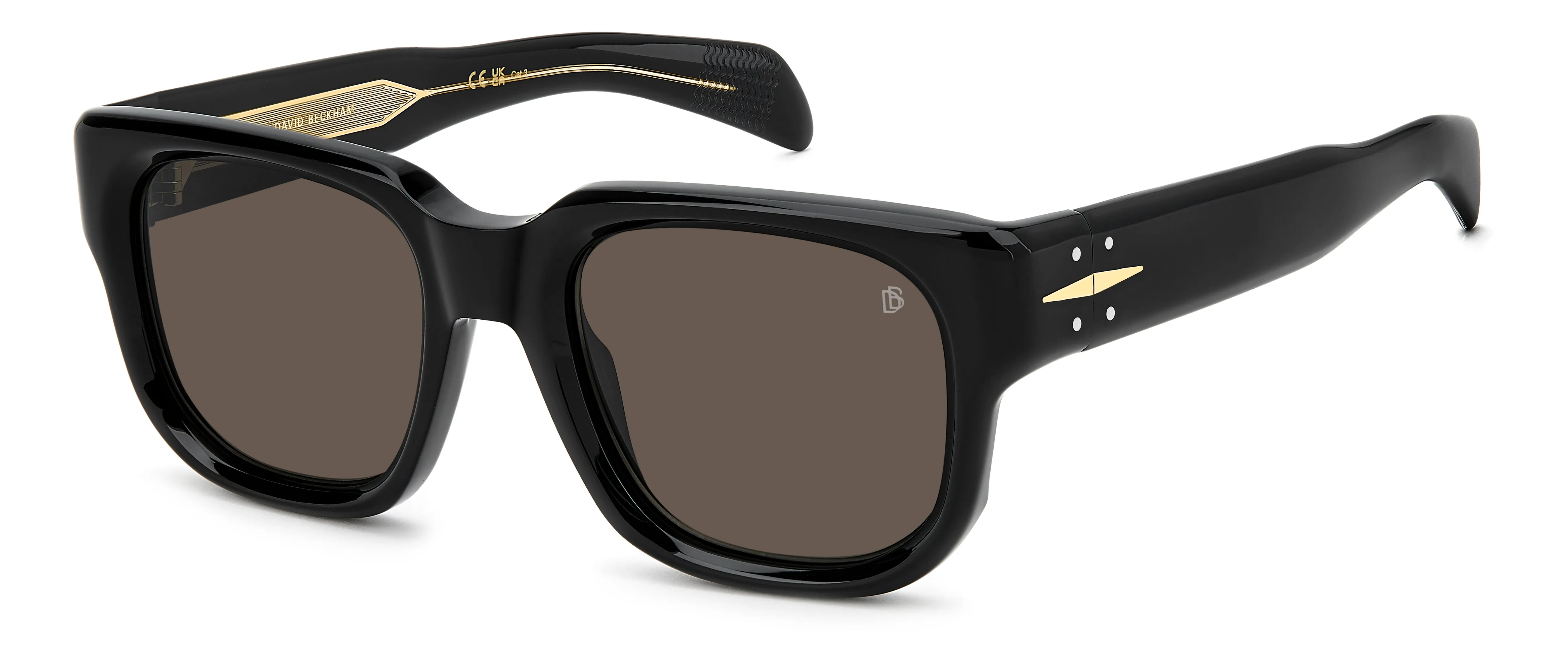 DAVID BECKHAM DAVID BECKHAM DB 7146/S 807/IR Occhiali da sole - immagine 1
