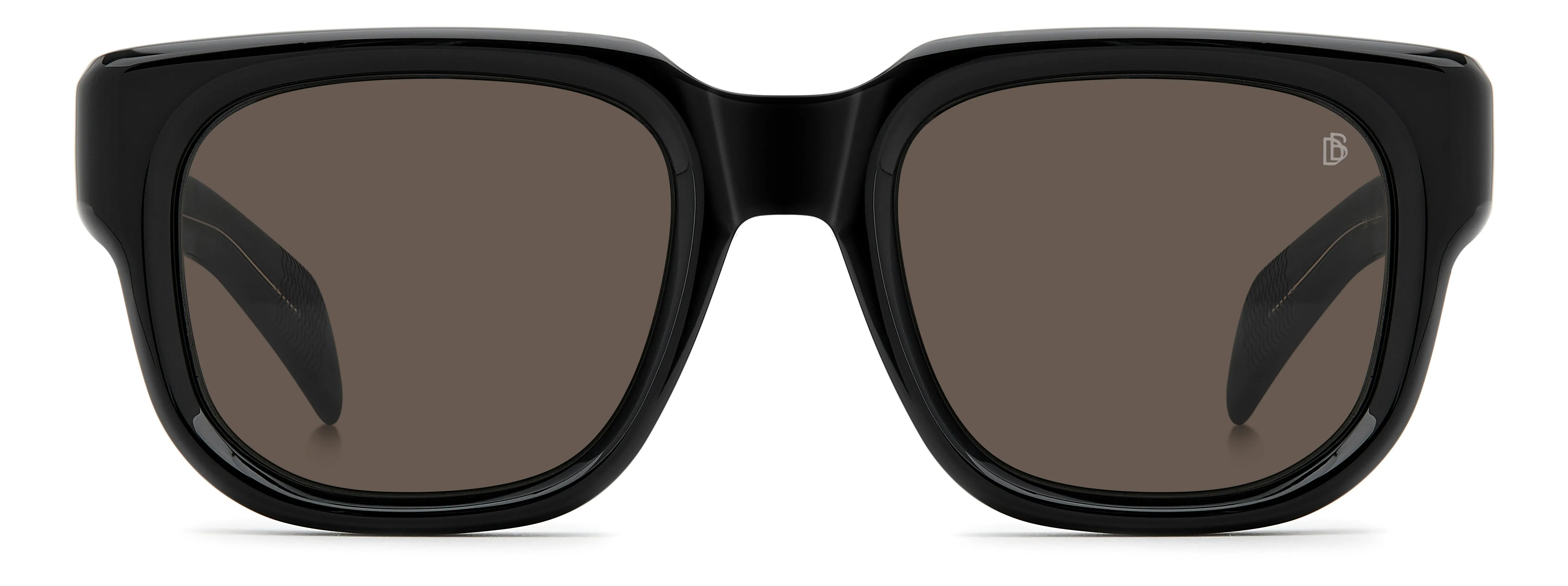 DAVID BECKHAM DAVID BECKHAM DB 7146/S 807/IR Occhiali da sole - immagine 2