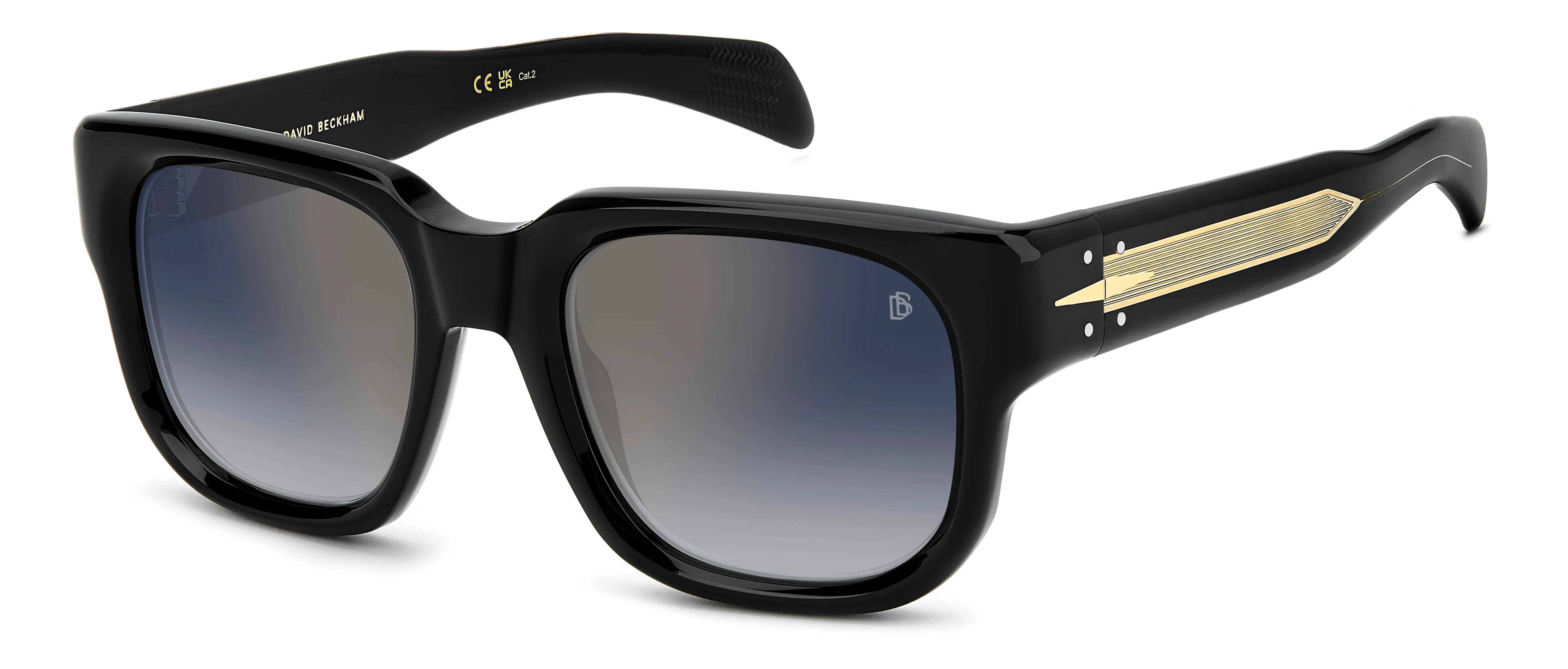 DAVID BECKHAM DAVID BECKHAM DB 7146/S 807/1V Occhiali da sole - immagine 1