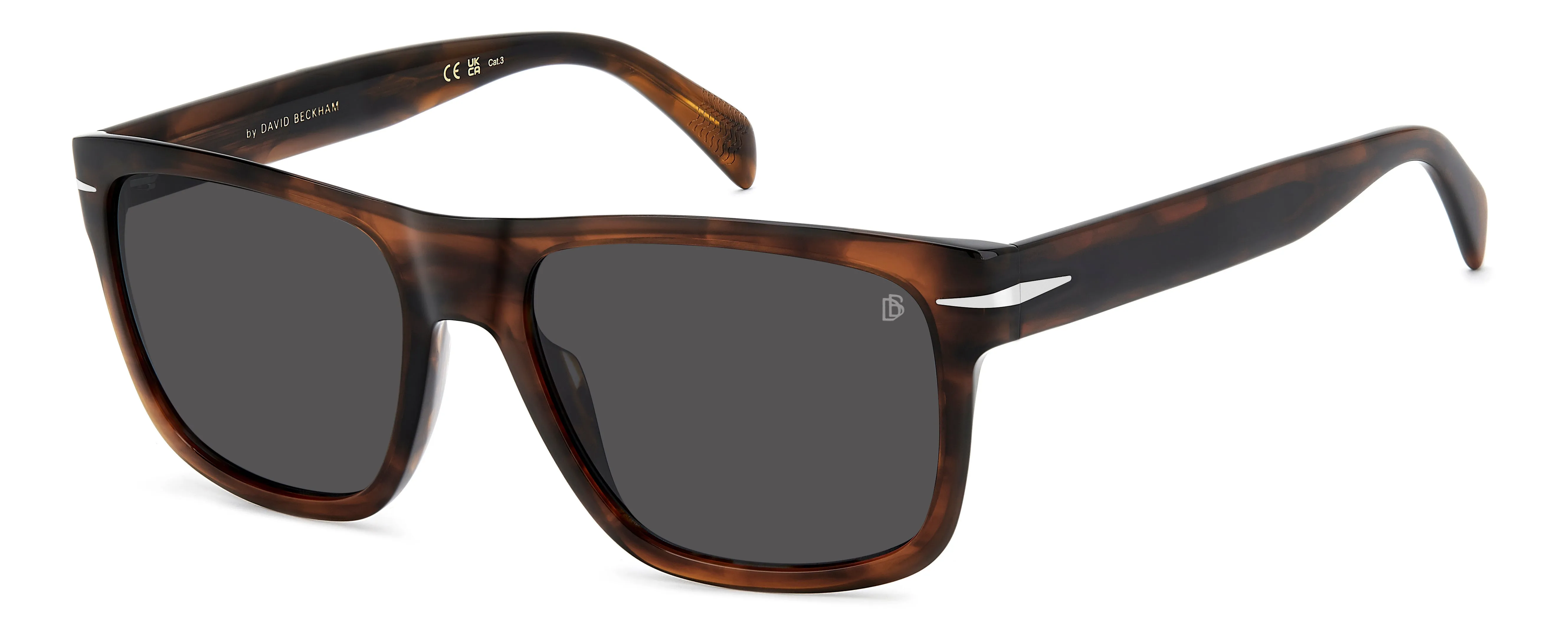DAVID BECKHAM DAVID BECKHAM DB 7150/S EX4/IR Occhiali da sole - immagine 1