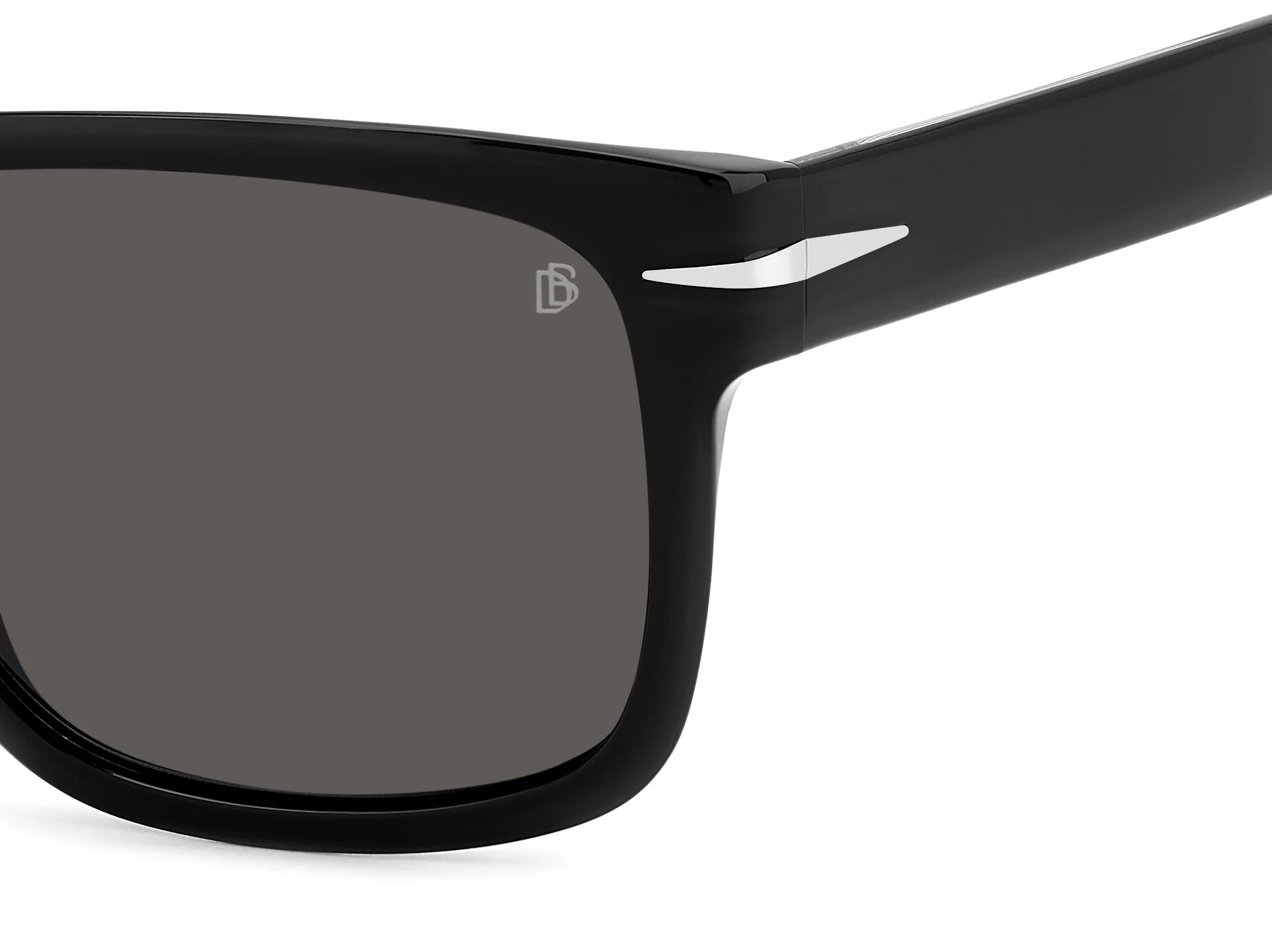 DAVID BECKHAM DAVID BECKHAM DB 7150/S 807/M9 Occhiali da sole - immagine 3