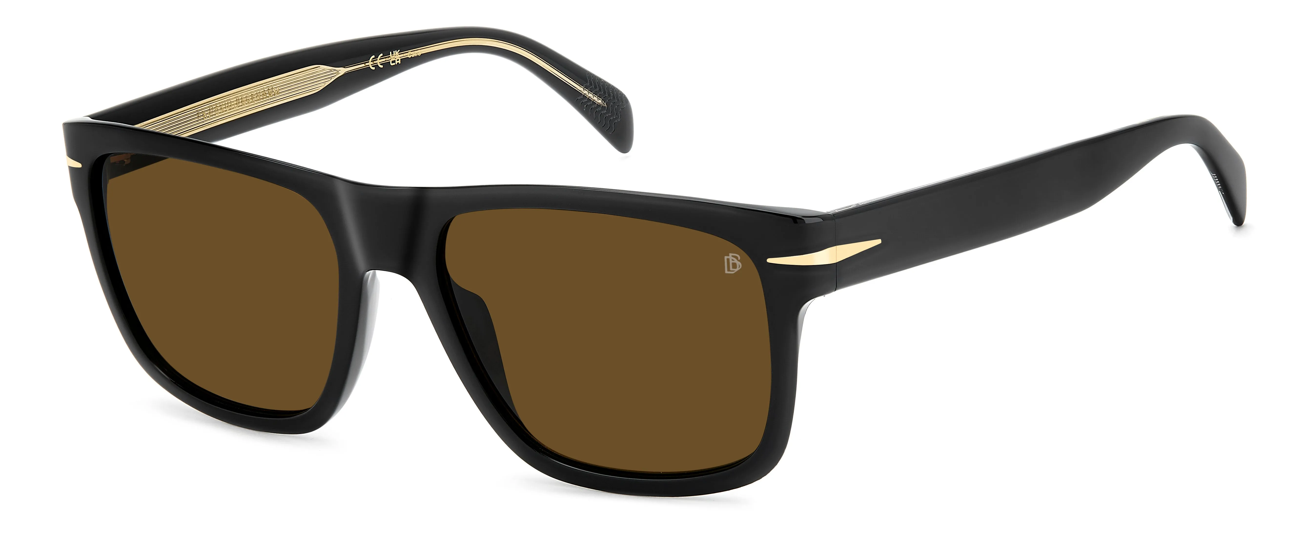DAVID BECKHAM DAVID BECKHAM DB 7150/S 807/70 Occhiali da sole - immagine 1