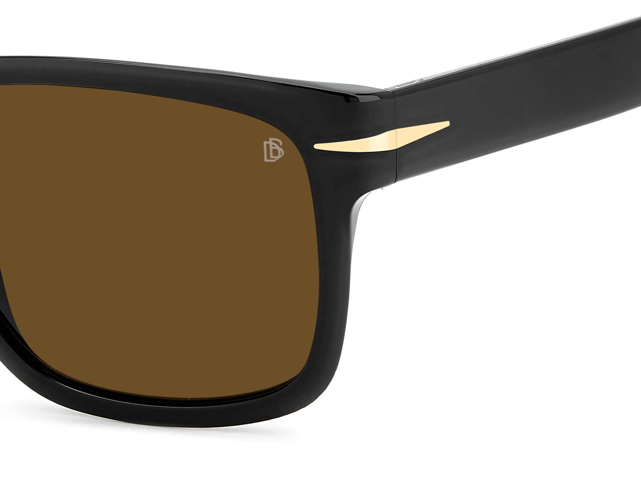 DAVID BECKHAM DAVID BECKHAM DB 7150/S 807/70 Occhiali da sole - immagine 3
