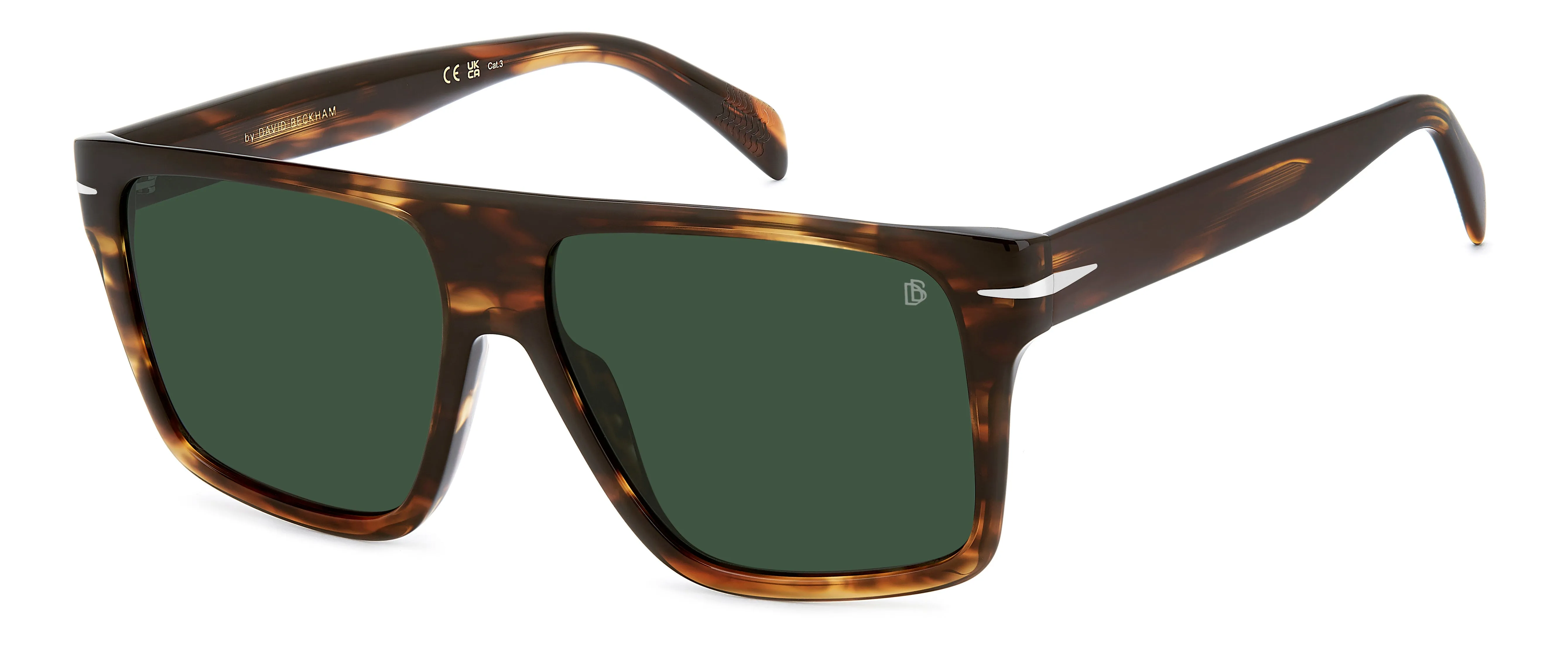 DAVID BECKHAM DAVID BECKHAM DB 7149/S WR9/QT Occhiali da sole - immagine 1