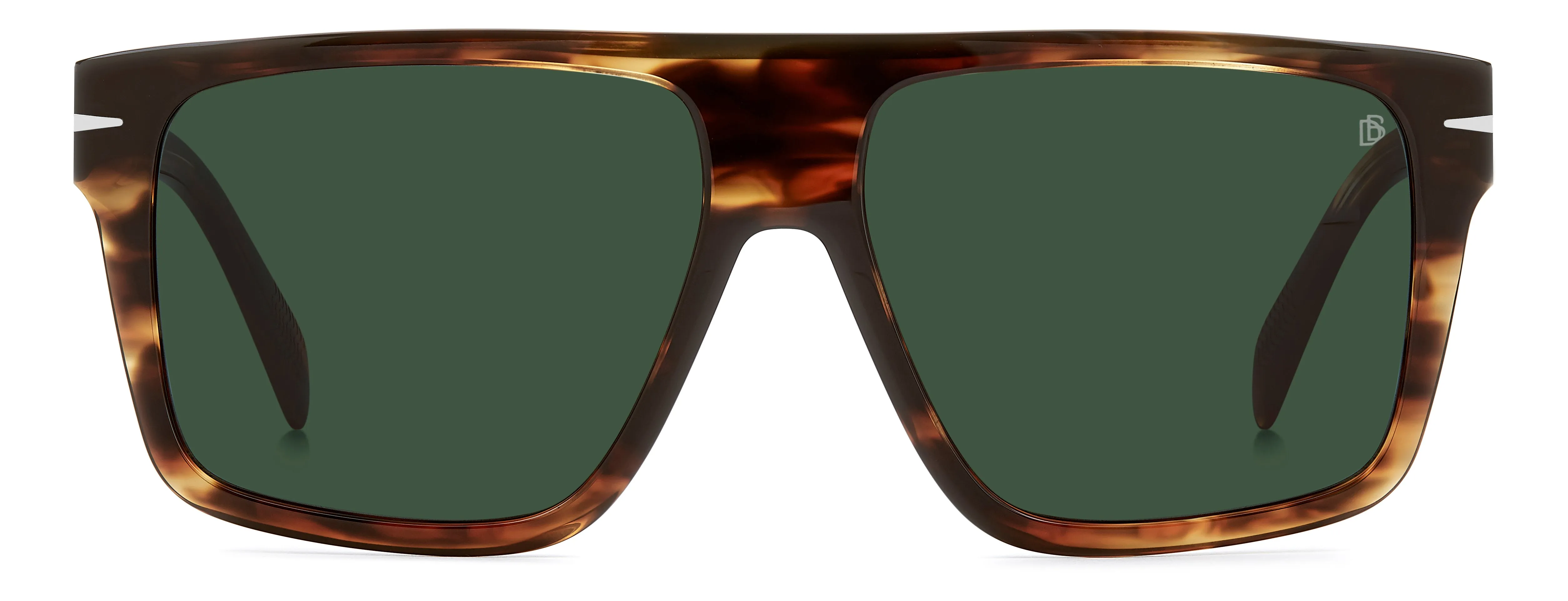 DAVID BECKHAM DAVID BECKHAM DB 7149/S WR9/QT Occhiali da sole - immagine 2
