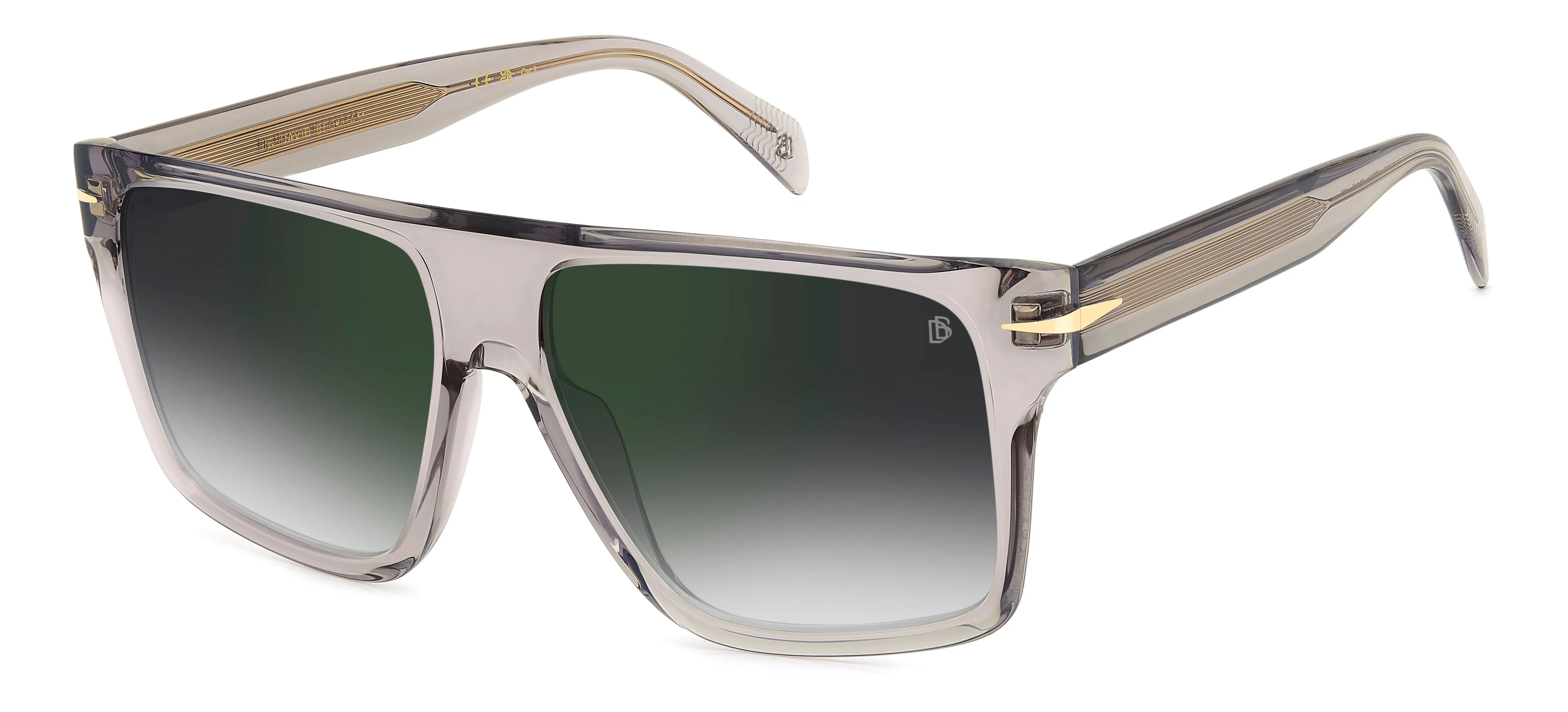 DAVID BECKHAM DAVID BECKHAM DB 7149/S KB7/NU Occhiali da sole - immagine 1