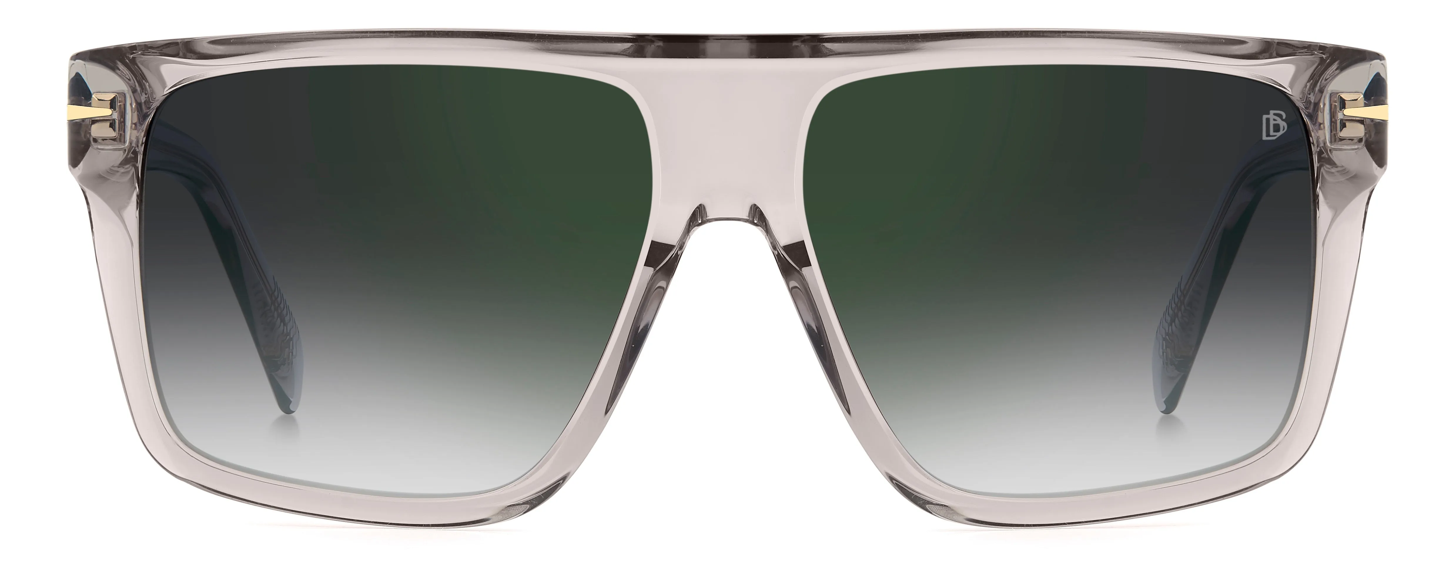 DAVID BECKHAM DAVID BECKHAM DB 7149/S KB7/NU Occhiali da sole - immagine 2