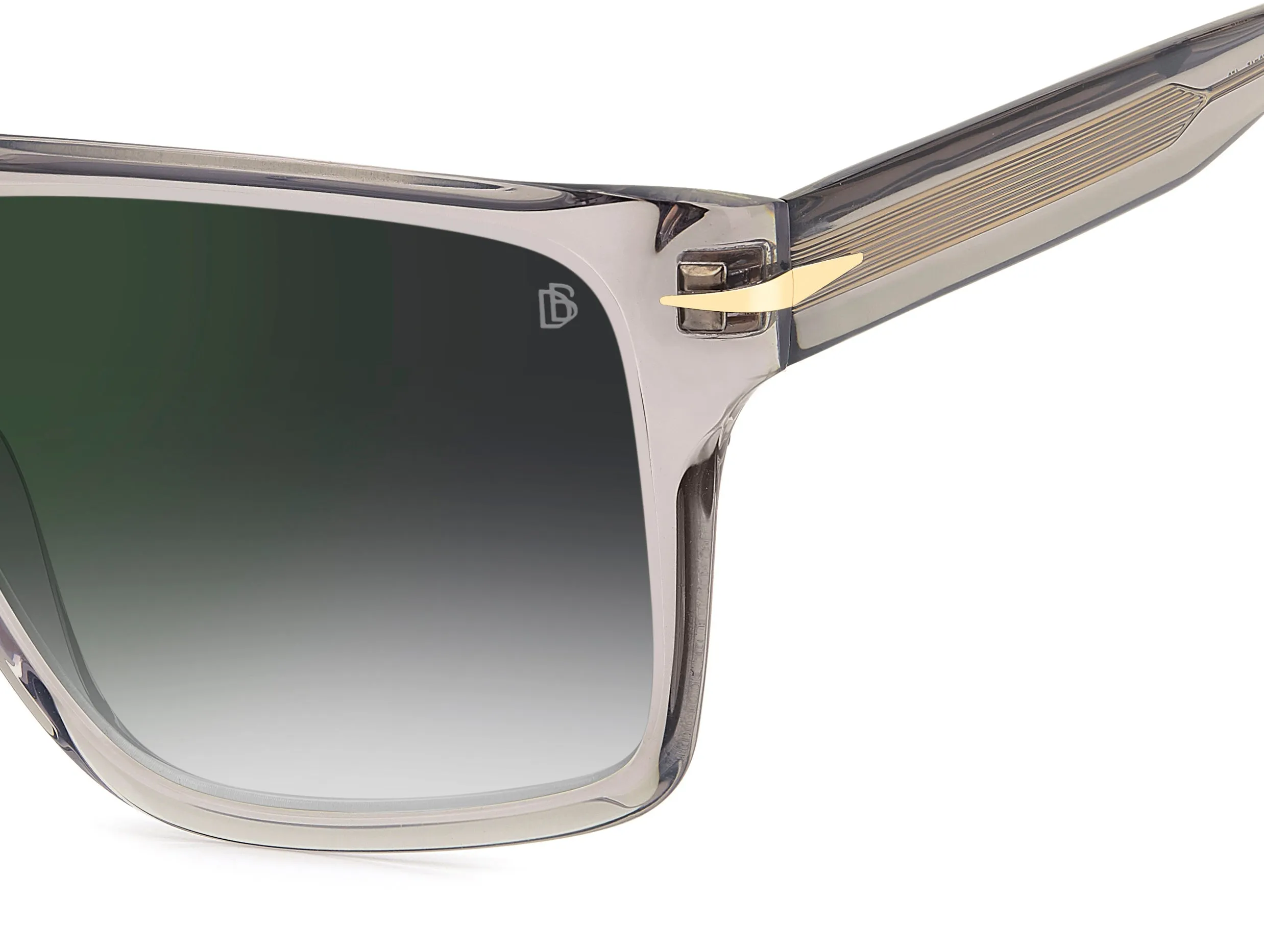 DAVID BECKHAM DAVID BECKHAM DB 7149/S KB7/NU Occhiali da sole - immagine 3