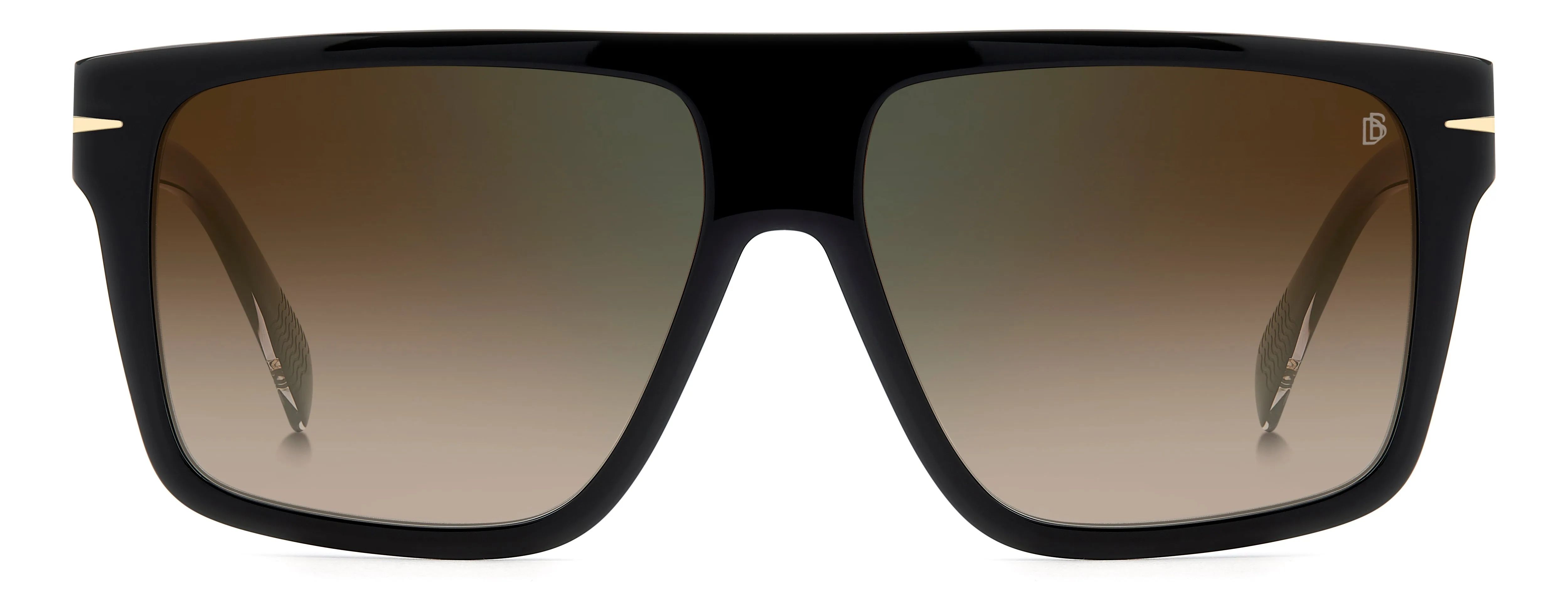 DAVID BECKHAM DAVID BECKHAM DB 7149/S 807/QY Occhiali da sole - immagine 2