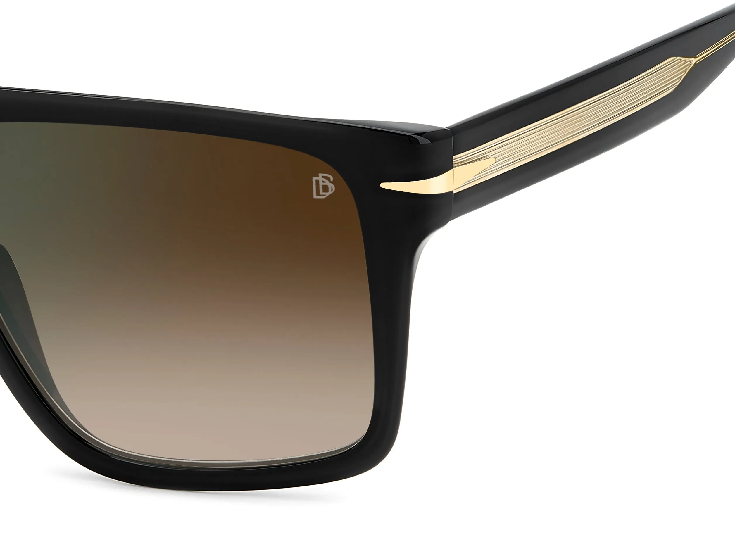 DAVID BECKHAM DAVID BECKHAM DB 7149/S 807/QY Occhiali da sole - immagine 3
