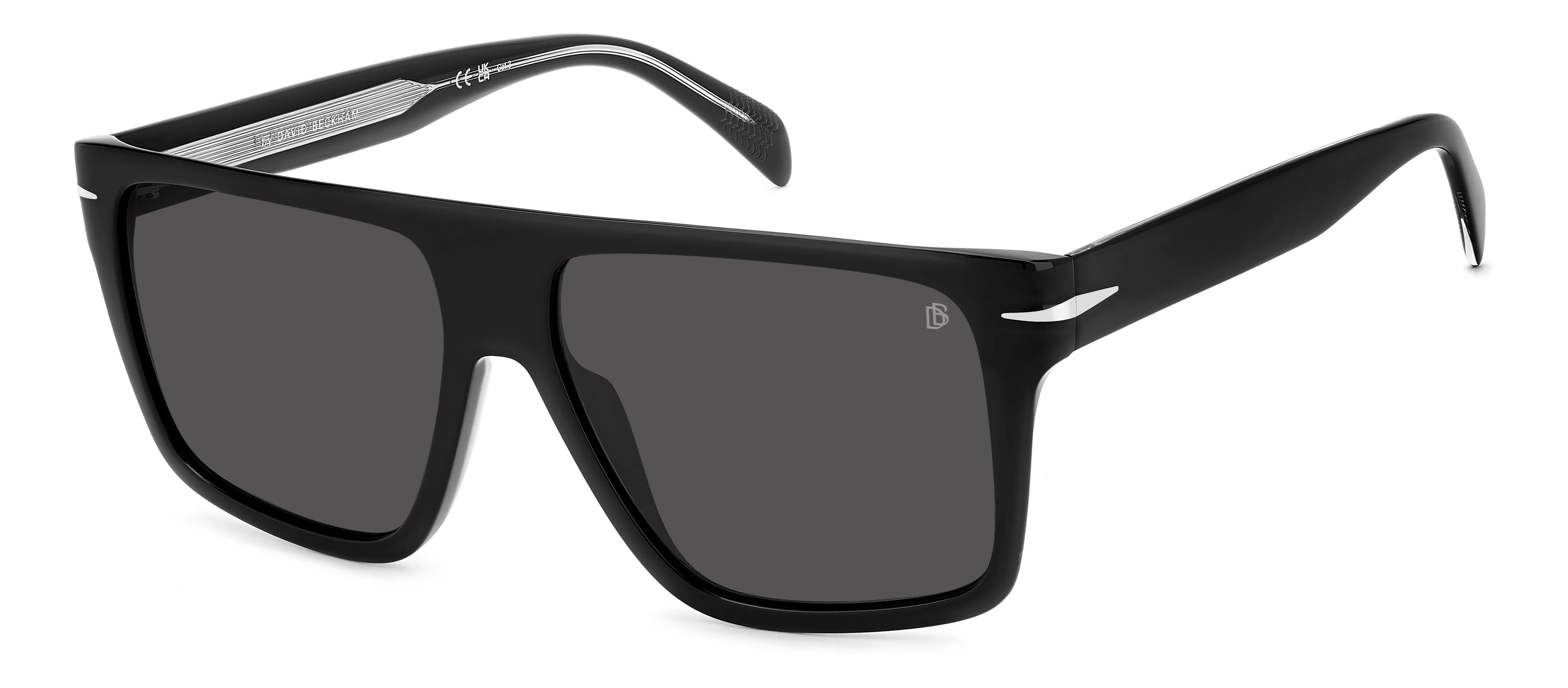 DAVID BECKHAM DAVID BECKHAM DB 7149/S 807/IR Occhiali da sole - immagine 1
