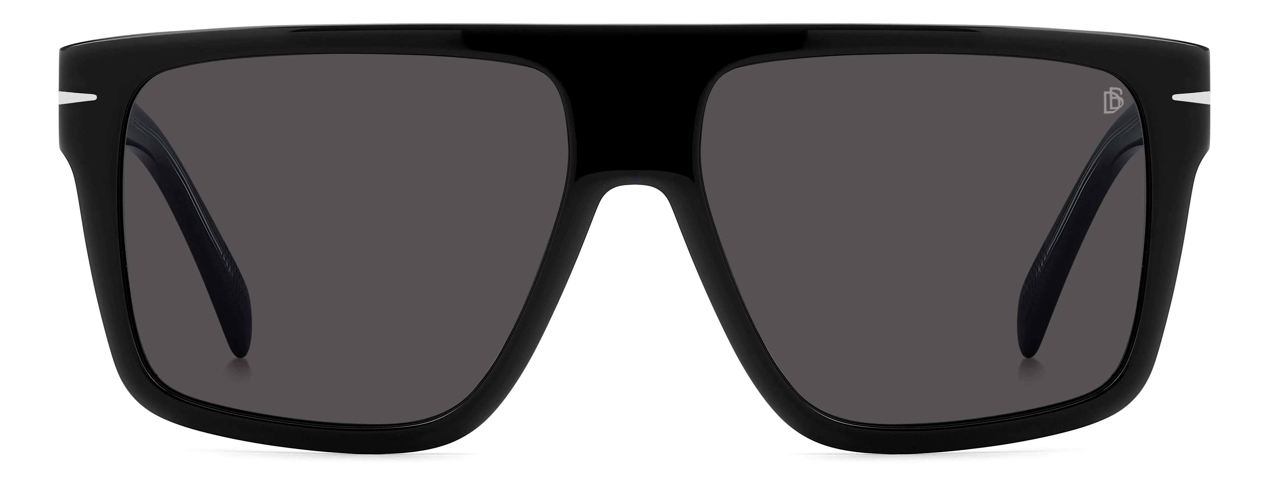 DAVID BECKHAM DAVID BECKHAM DB 7149/S 807/IR Occhiali da sole - immagine 2