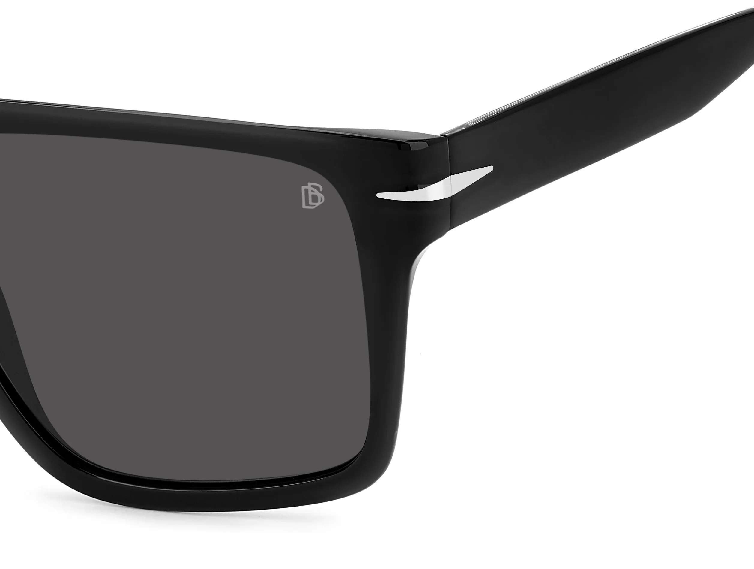 DAVID BECKHAM DAVID BECKHAM DB 7149/S 807/IR Occhiali da sole - immagine 3