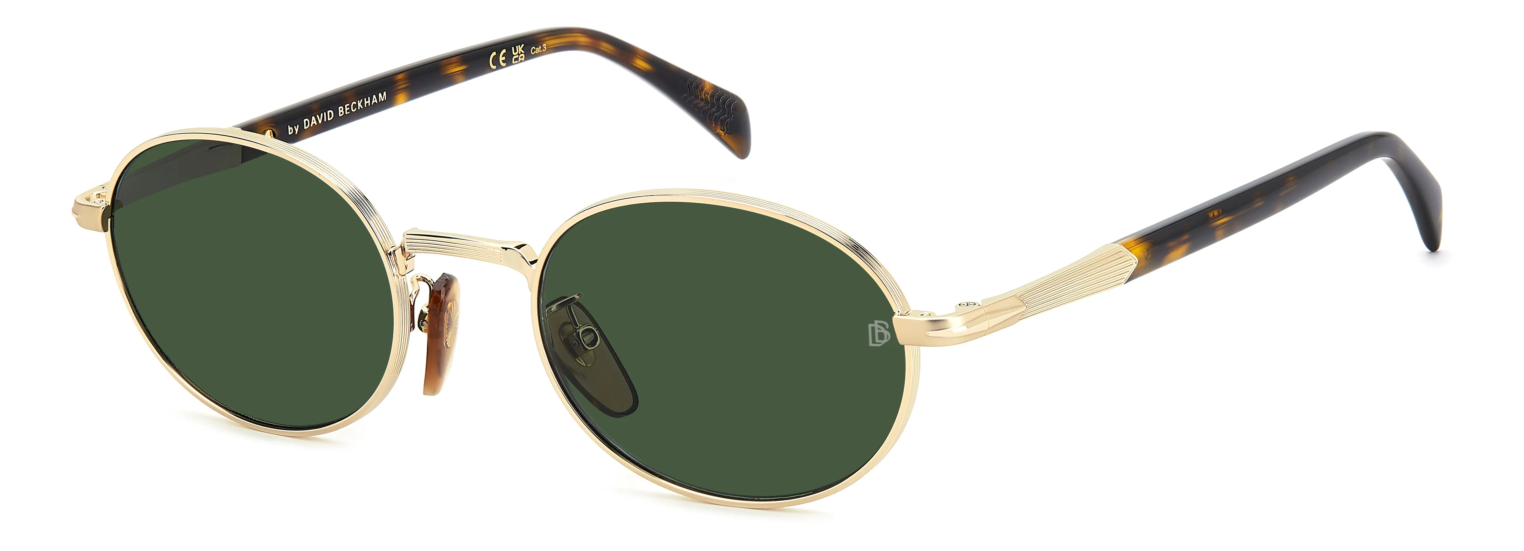 DAVID BECKHAM DAVID BECKHAM DB 1196/S 06J/O7 Occhiali da sole - immagine 1