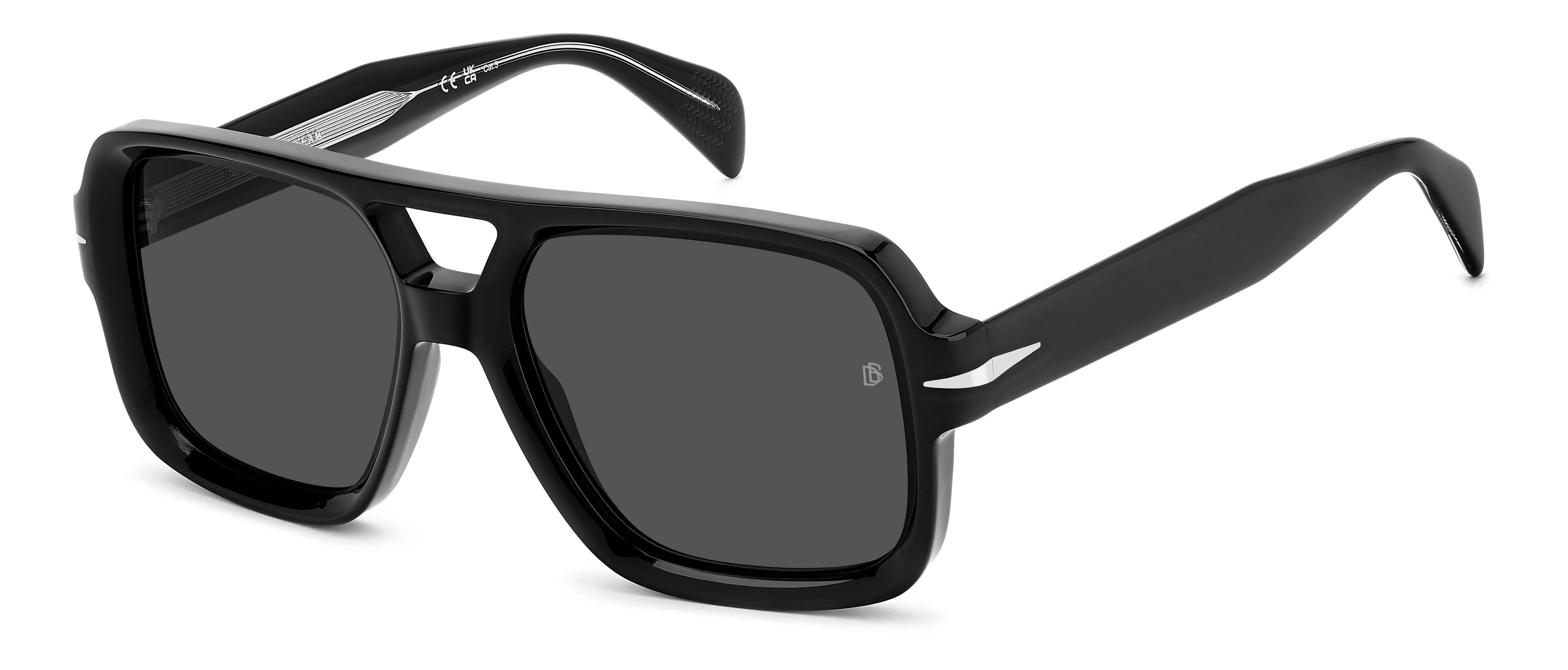 DAVID BECKHAM DAVID BECKHAM DB 7151/S 807/IR Occhiali da sole - immagine 1