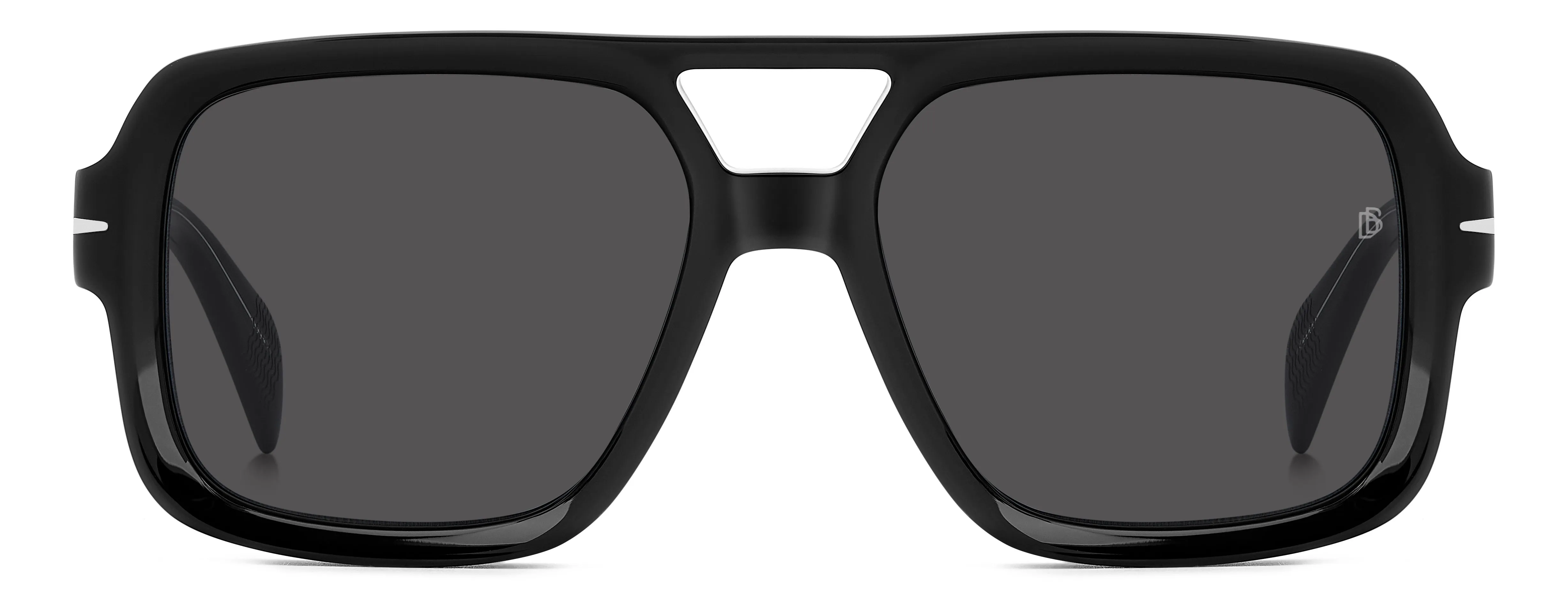 DAVID BECKHAM DAVID BECKHAM DB 7151/S 807/IR Occhiali da sole - immagine 2