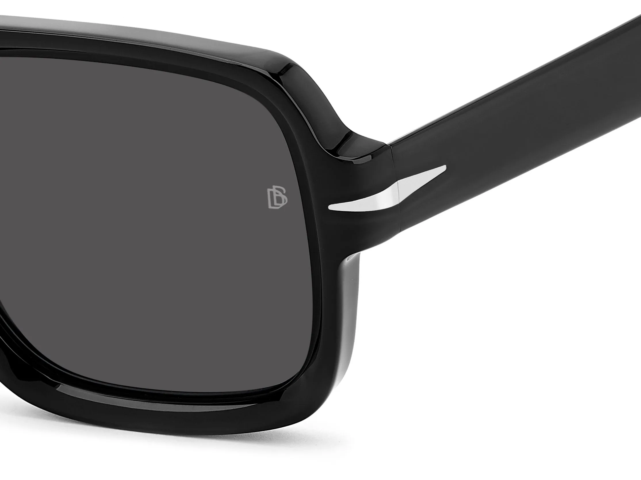 DAVID BECKHAM DAVID BECKHAM DB 7151/S 807/IR Occhiali da sole - immagine 3