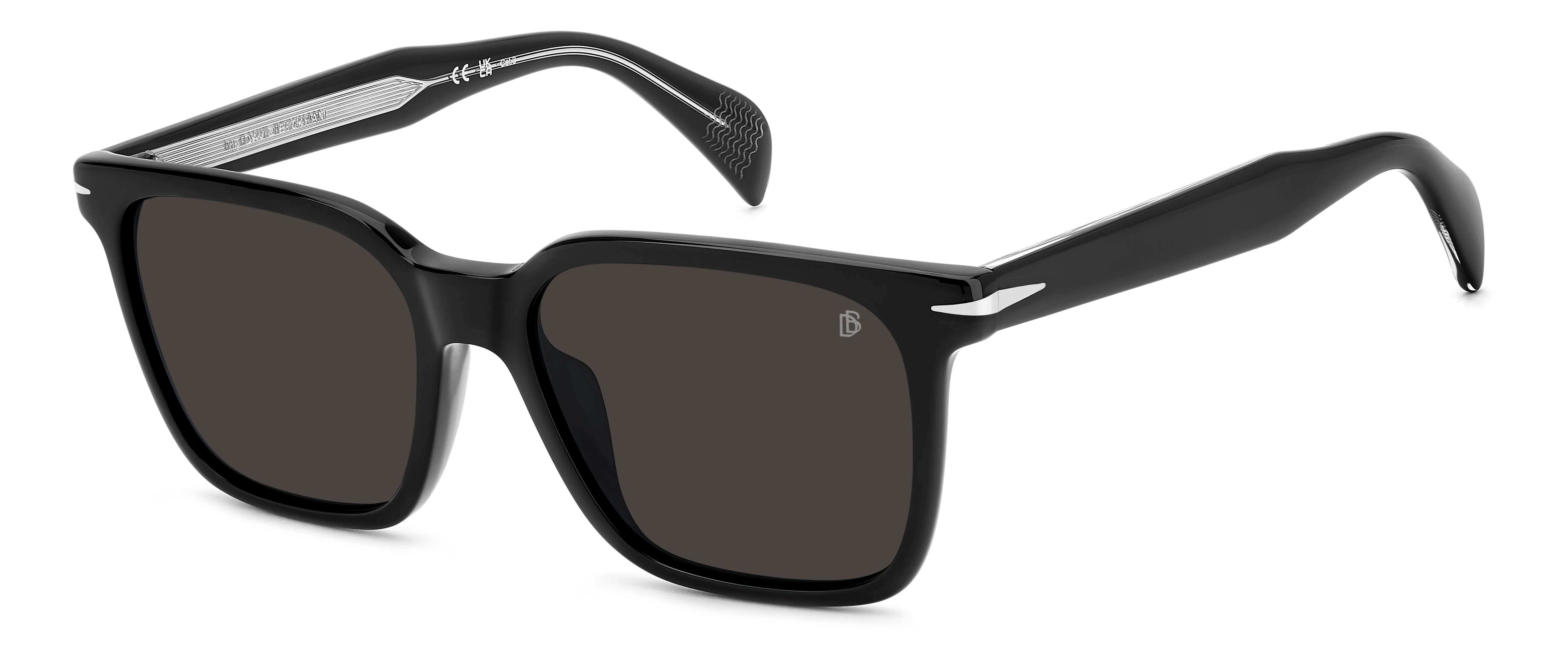 DAVID BECKHAM DAVID BECKHAM DB 1199/G/S 807/IR Occhiali da sole - immagine 1