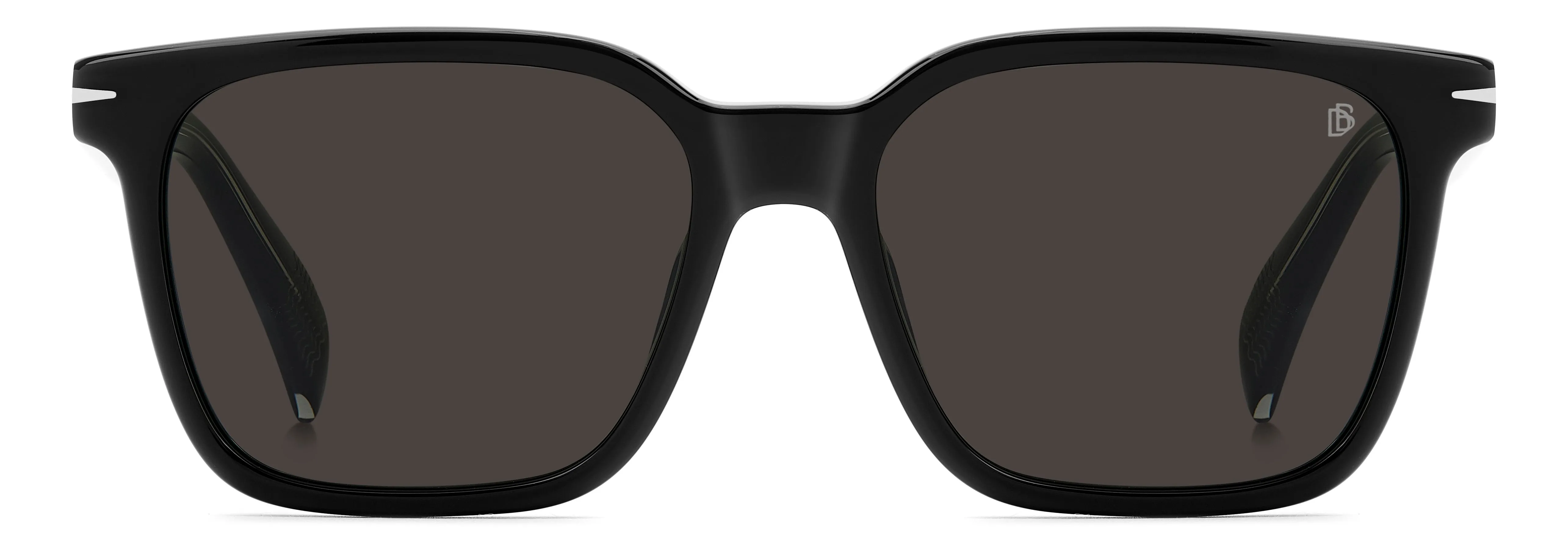 DAVID BECKHAM DAVID BECKHAM DB 1199/G/S 807/IR Occhiali da sole - immagine 2