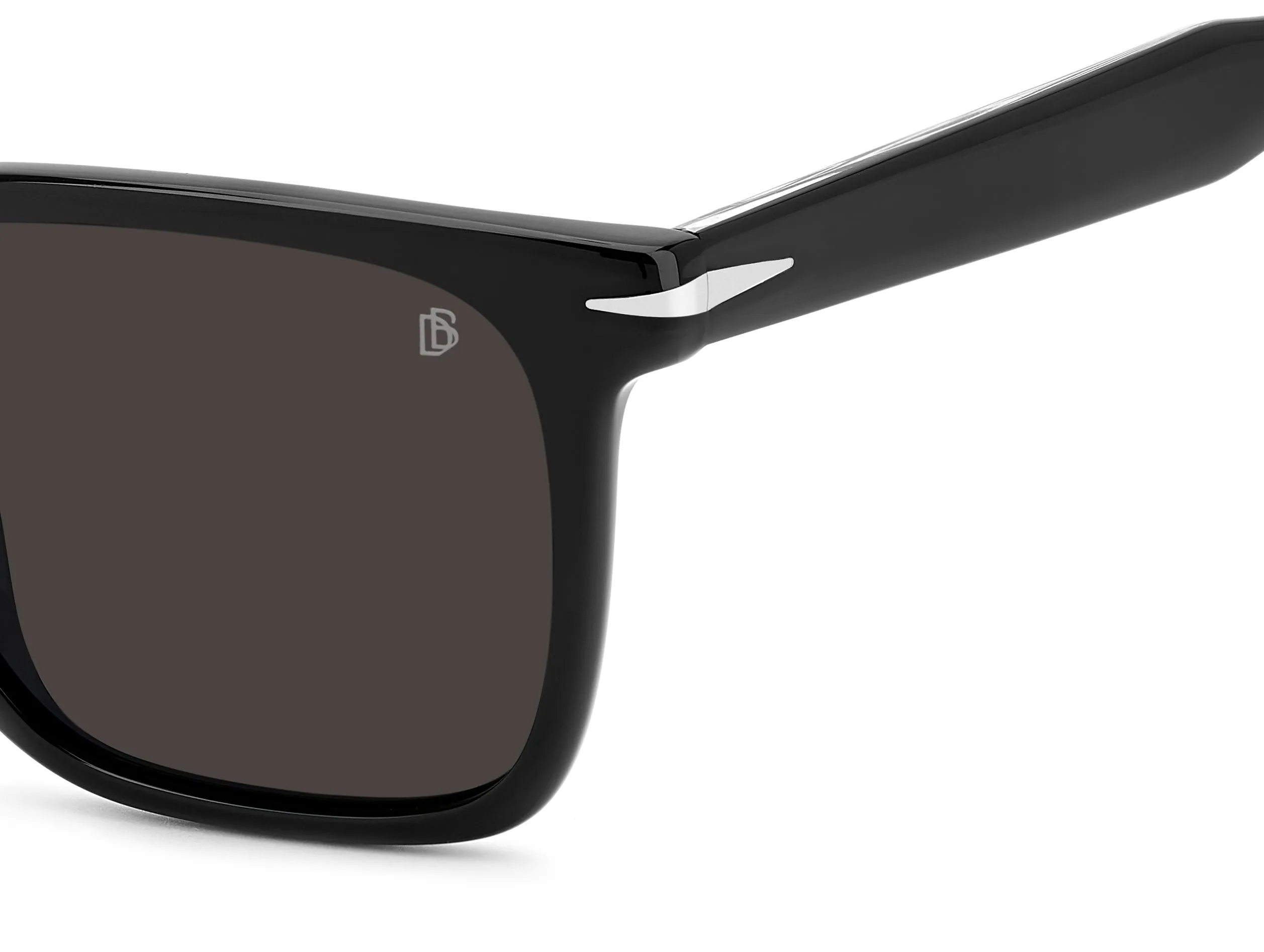 DAVID BECKHAM DAVID BECKHAM DB 1199/G/S 807/IR Occhiali da sole - immagine 3