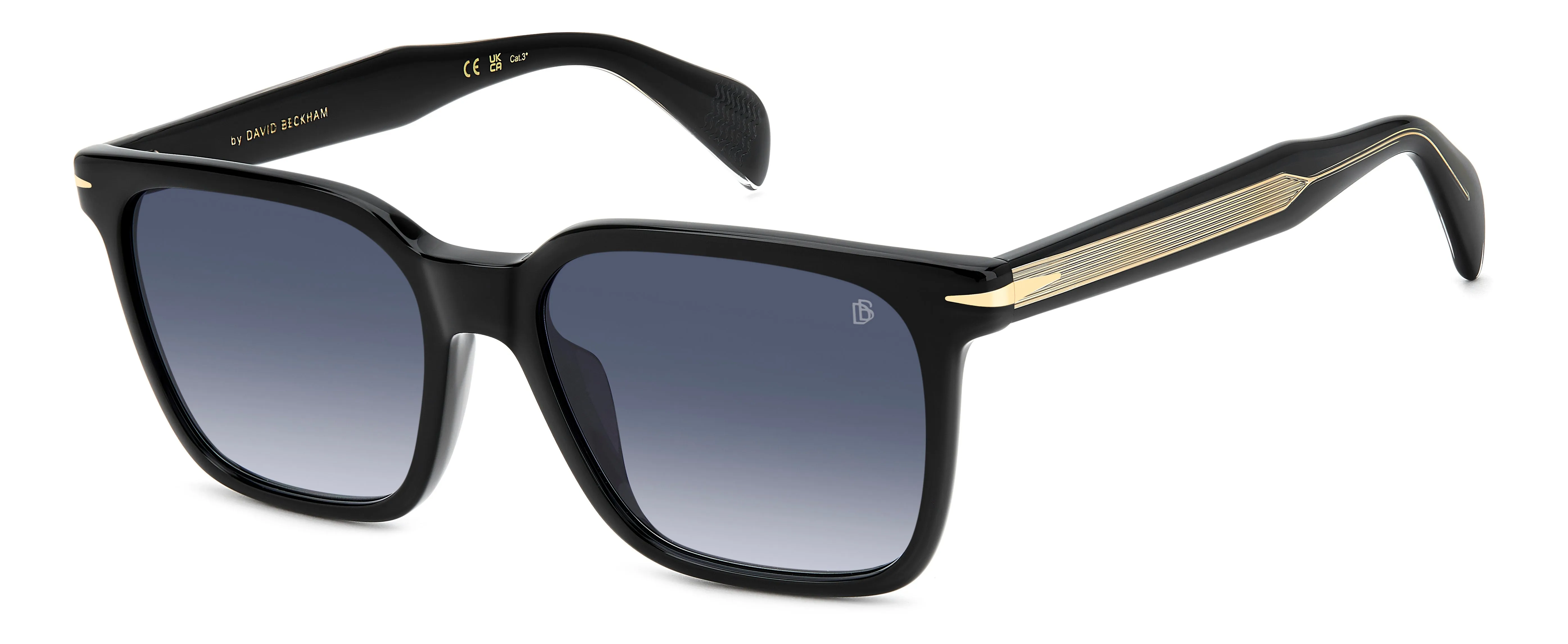 DAVID BECKHAM DAVID BECKHAM DB 1199/G/S 807/08 Occhiali da sole - immagine 1