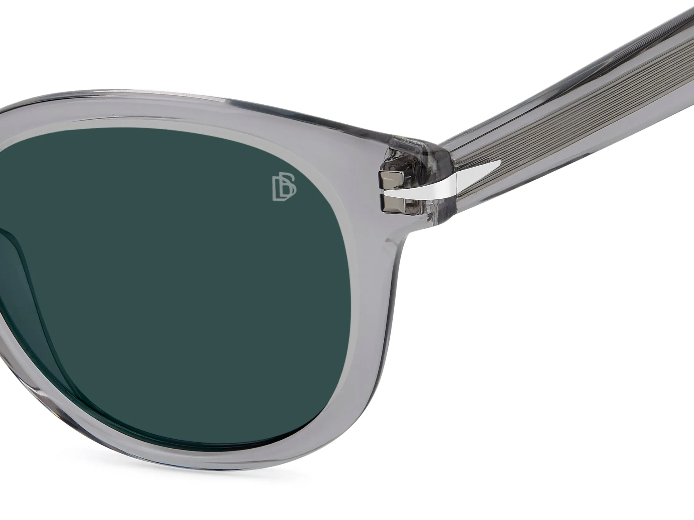 DAVID BECKHAM DAVID BECKHAM DB 1198/S KB7/KU Occhiali da sole - immagine 3