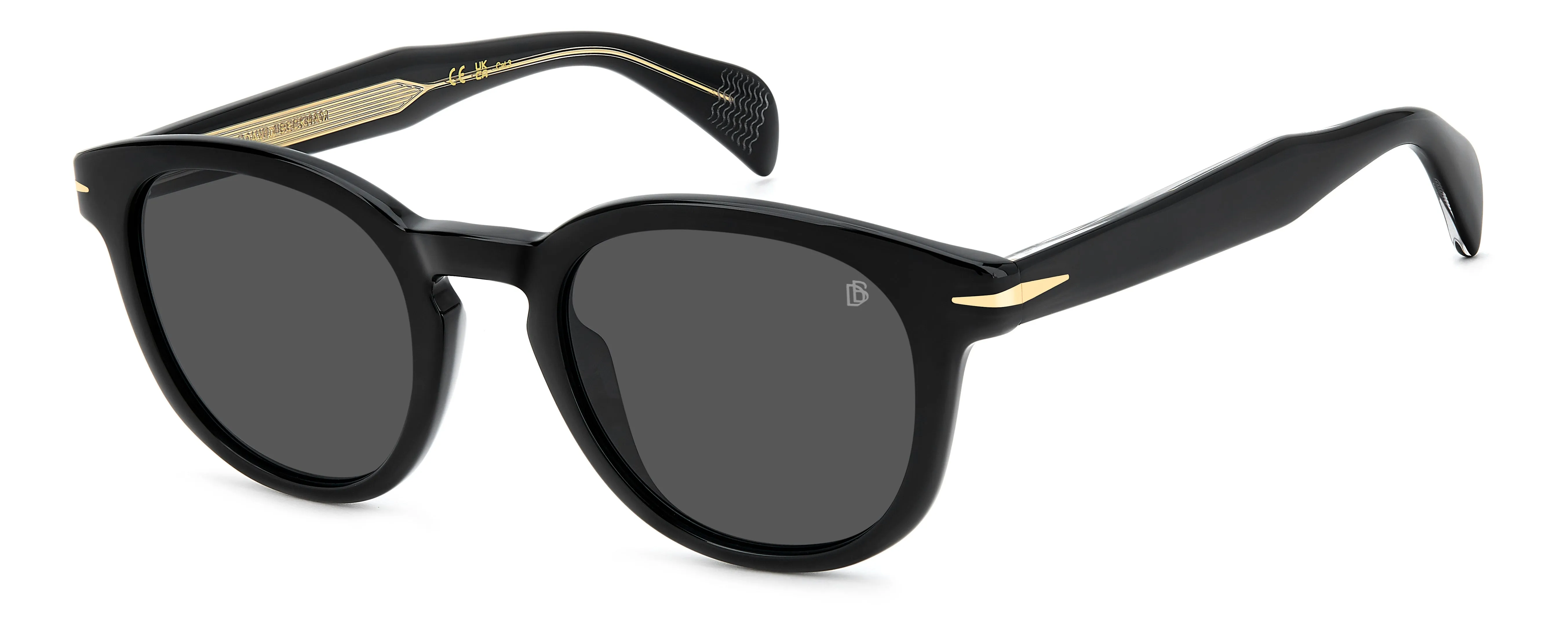 DAVID BECKHAM DAVID BECKHAM DB 1198/S 807/IR Occhiali da sole - immagine 1
