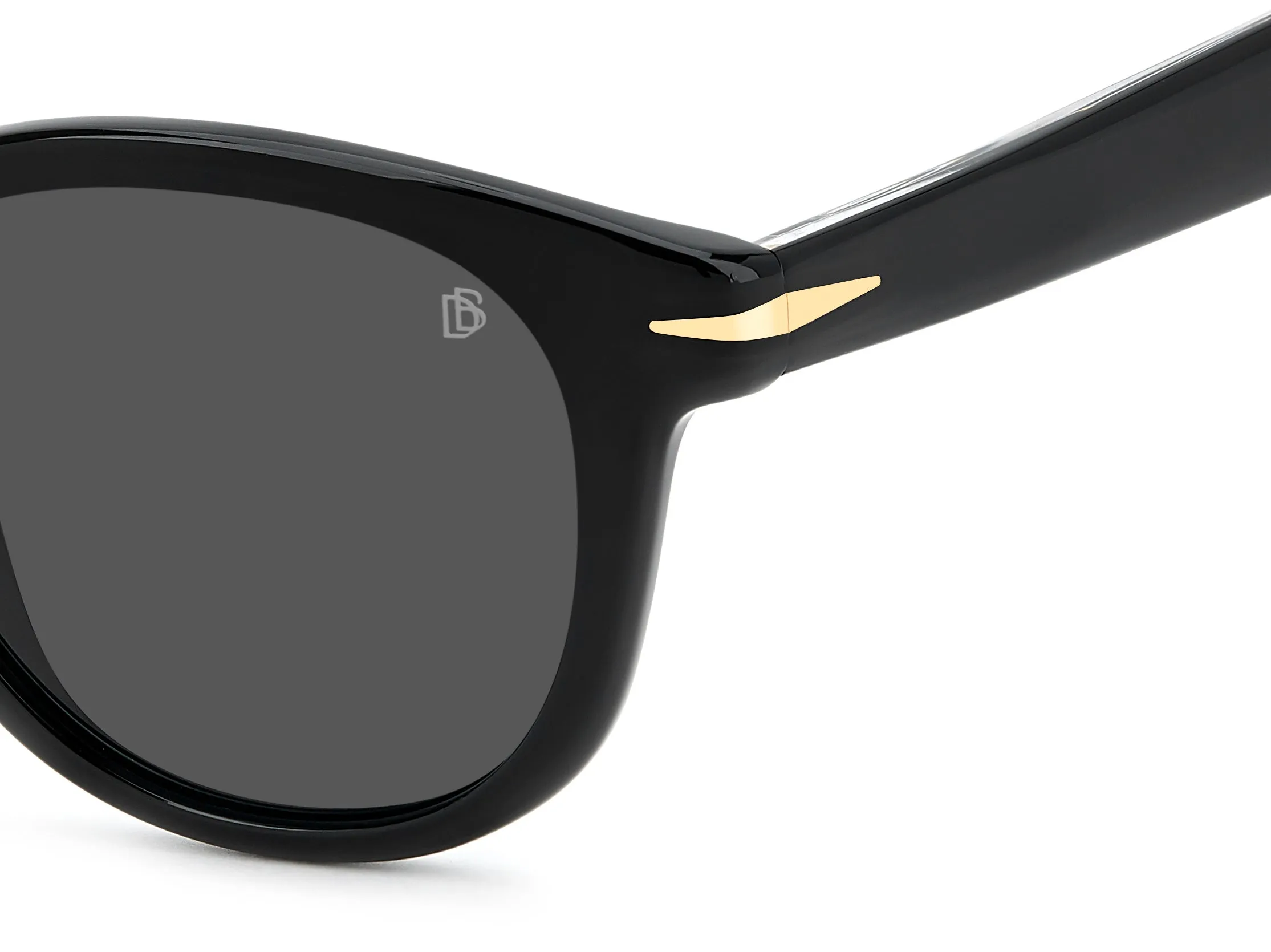 DAVID BECKHAM DAVID BECKHAM DB 1198/S 807/IR Occhiali da sole - immagine 3