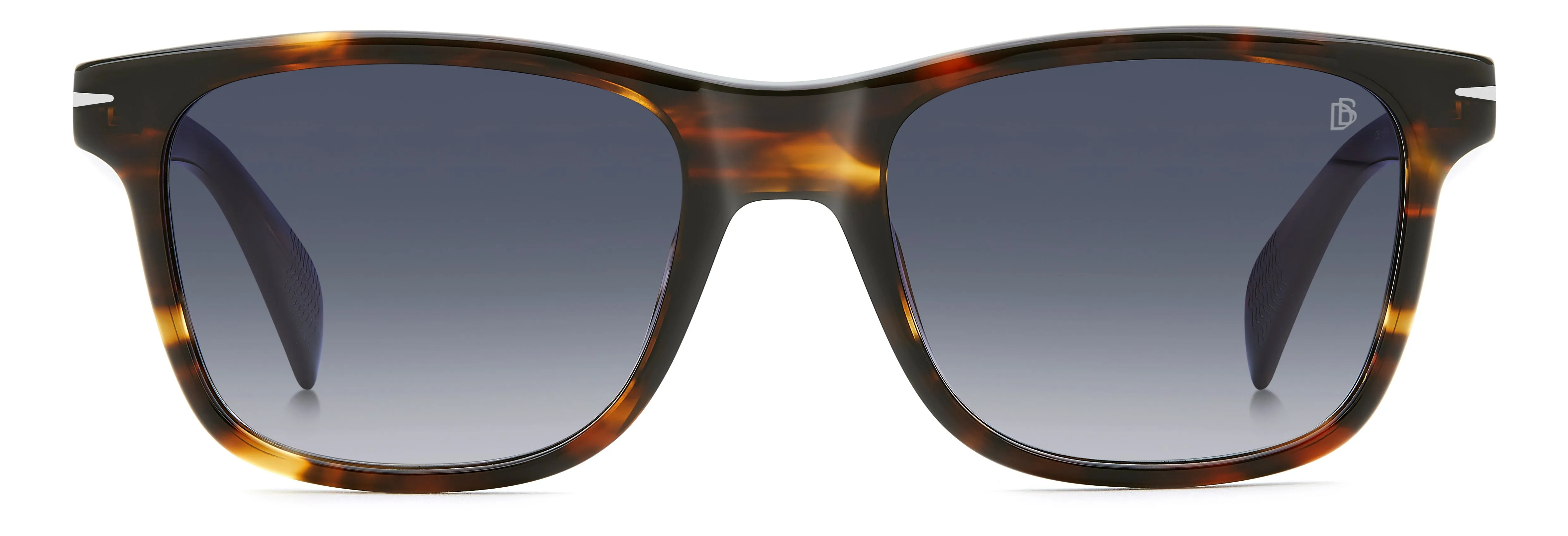 DAVID BECKHAM DAVID BECKHAM DB 1197/S WR9/08 Occhiali da sole - immagine 2