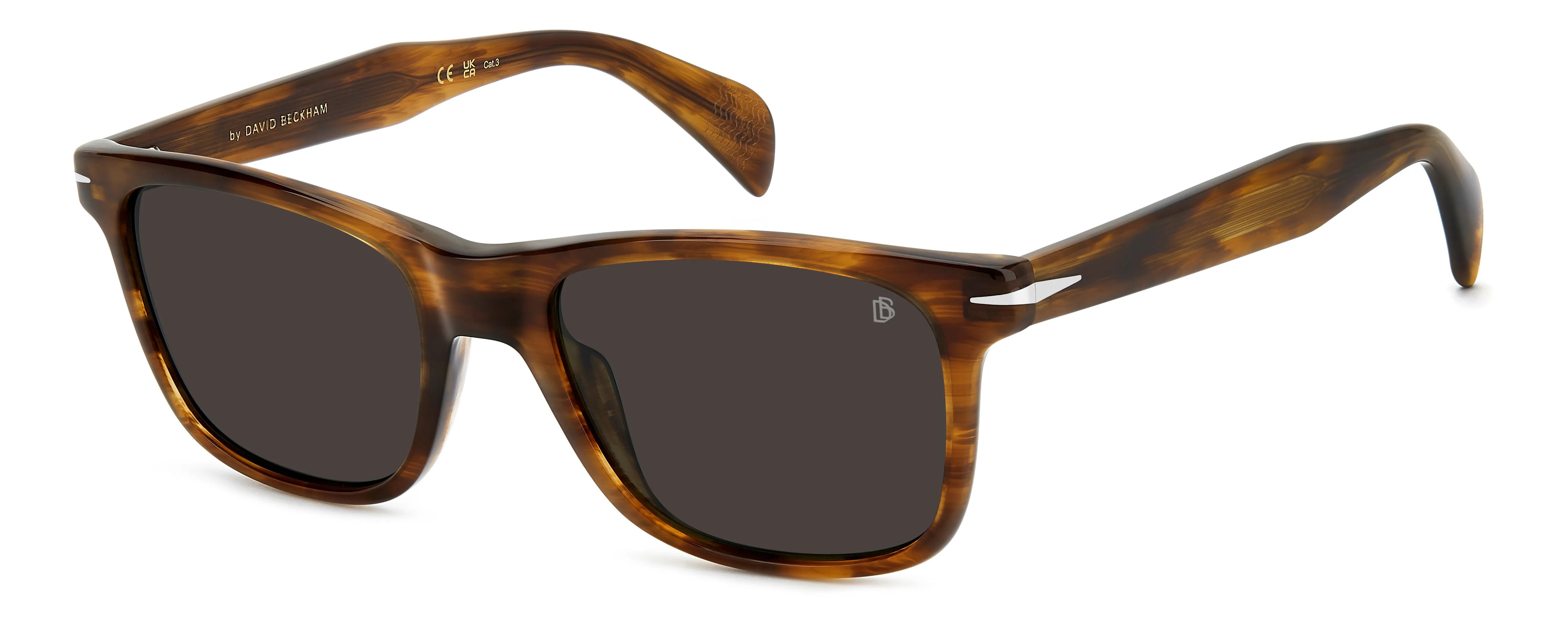 DAVID BECKHAM DAVID BECKHAM DB 1197/S EX4/IR Occhiali da sole - immagine 1
