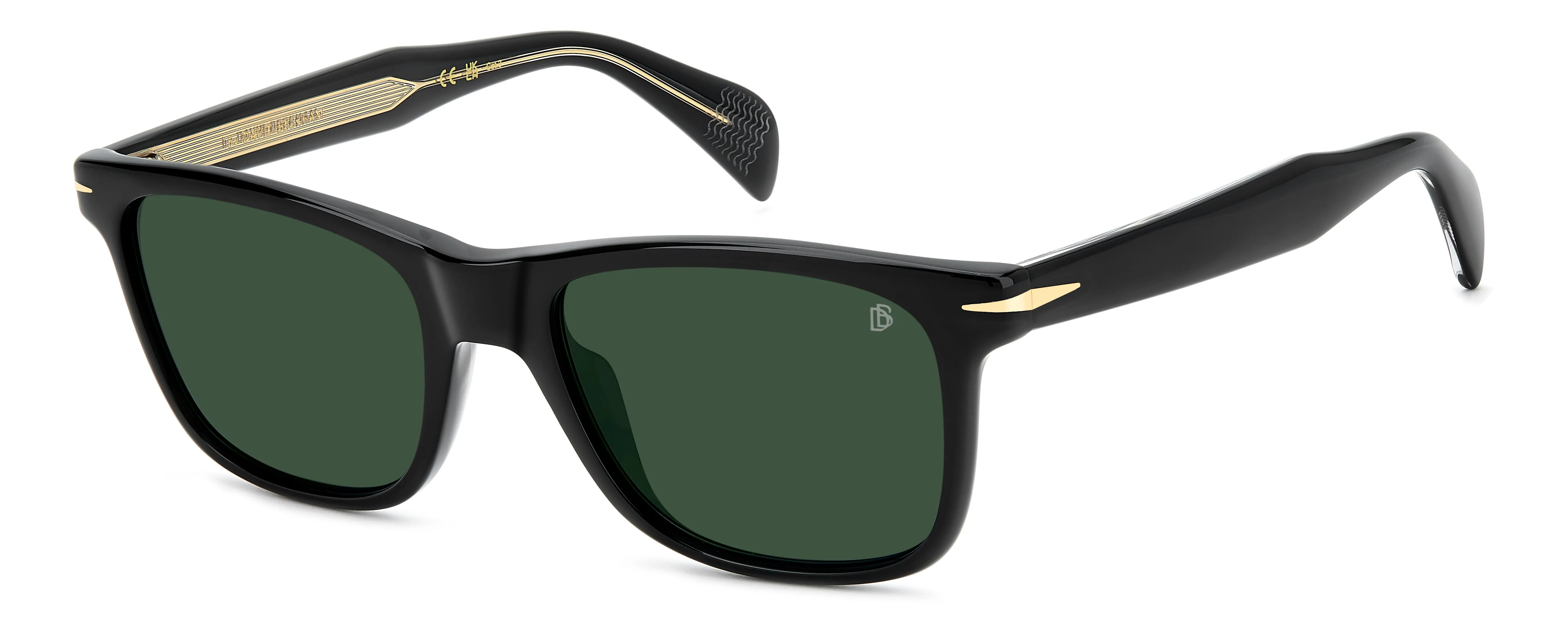 DAVID BECKHAM DAVID BECKHAM DB 1197/S 807/QT Occhiali da sole - immagine 1