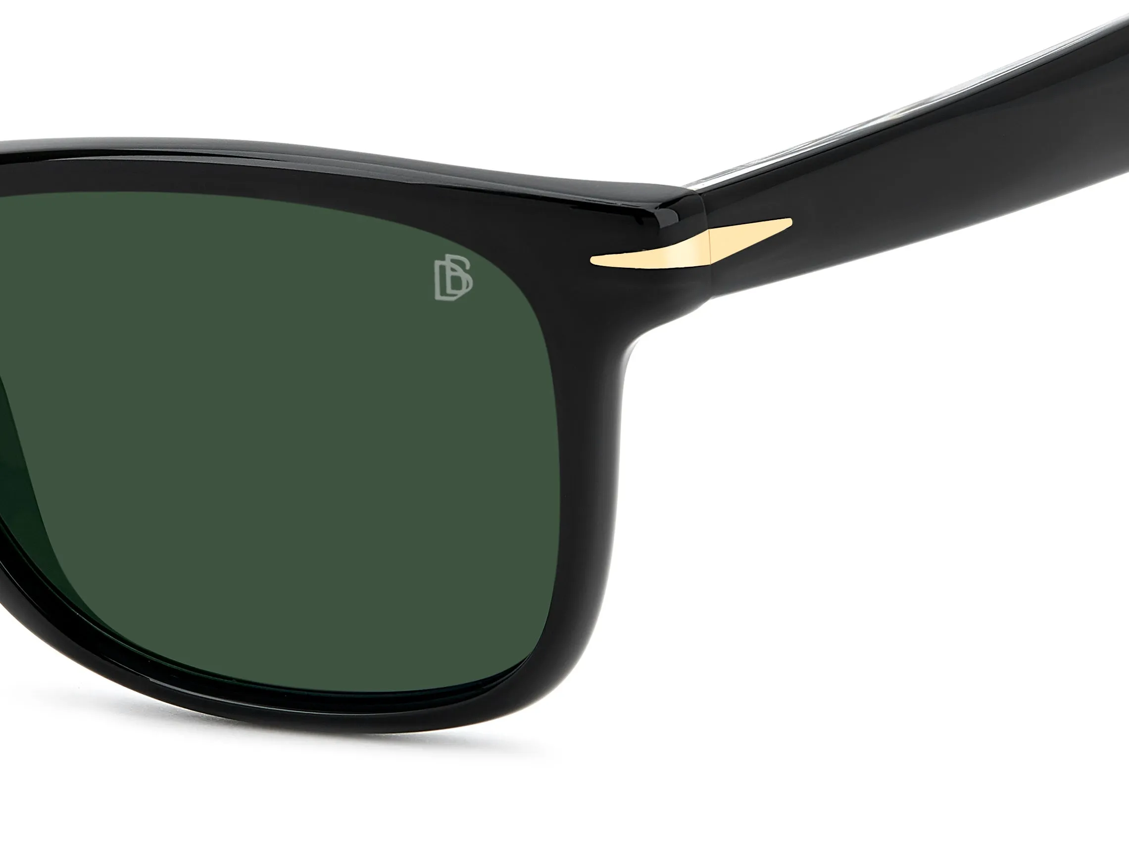 DAVID BECKHAM DAVID BECKHAM DB 1197/S 807/QT Occhiali da sole - immagine 3