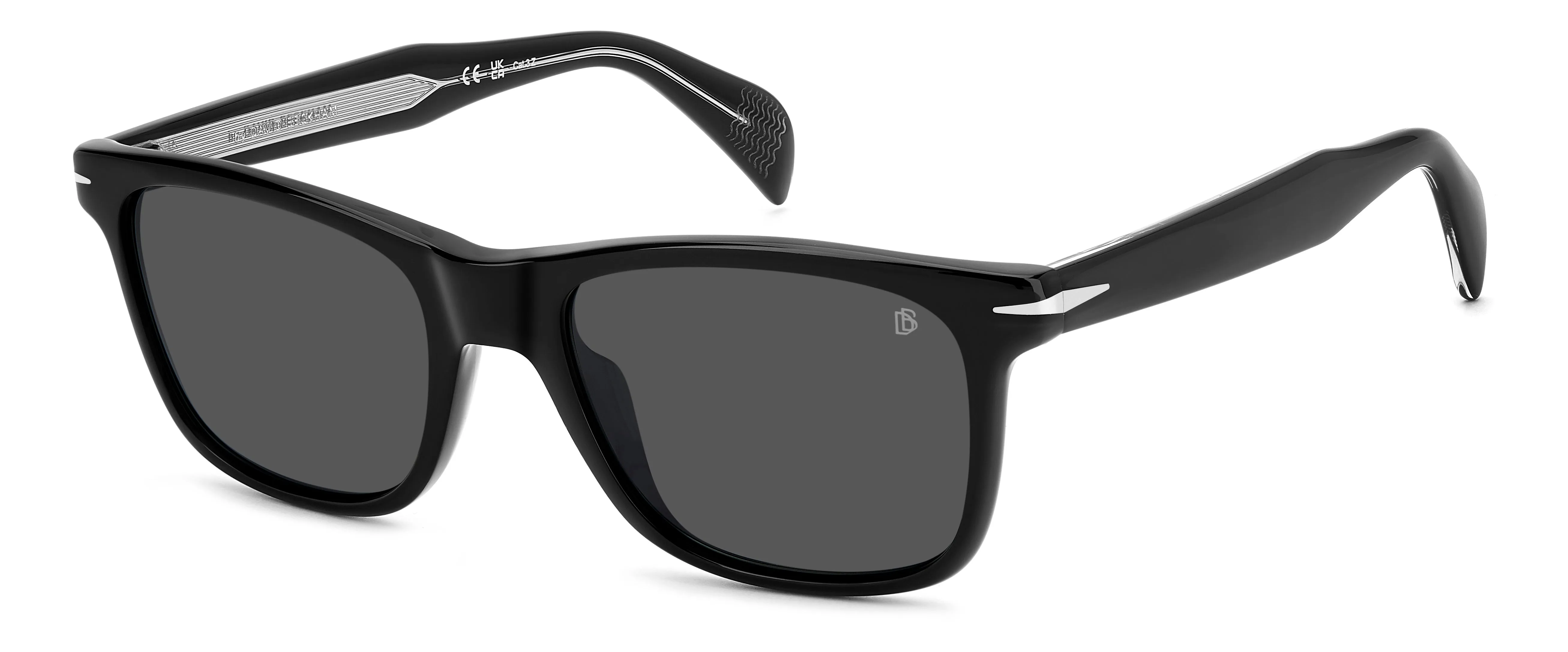 DAVID BECKHAM DAVID BECKHAM DB 1197/S 807/M9 Occhiali da sole - immagine 1