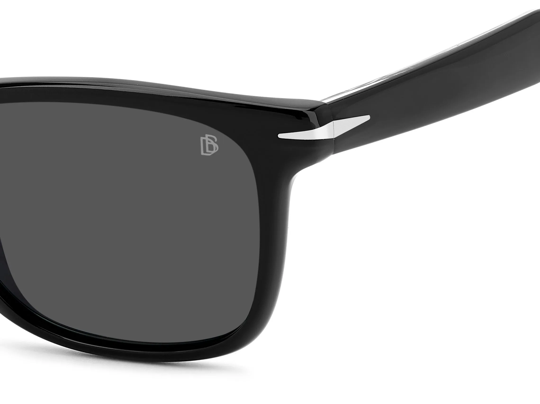 DAVID BECKHAM DAVID BECKHAM DB 1197/S 807/M9 Occhiali da sole - immagine 3