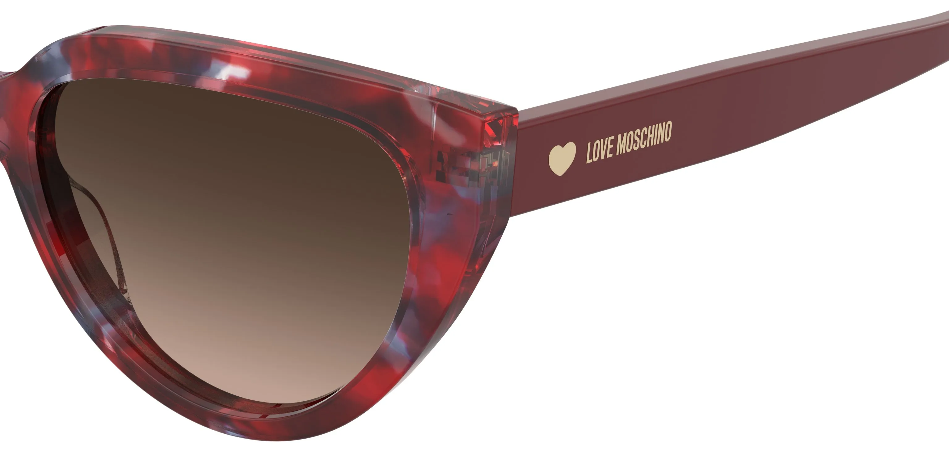Moschino Moschino MOL095/S LHF/HA Occhiali da sole - immagine 3