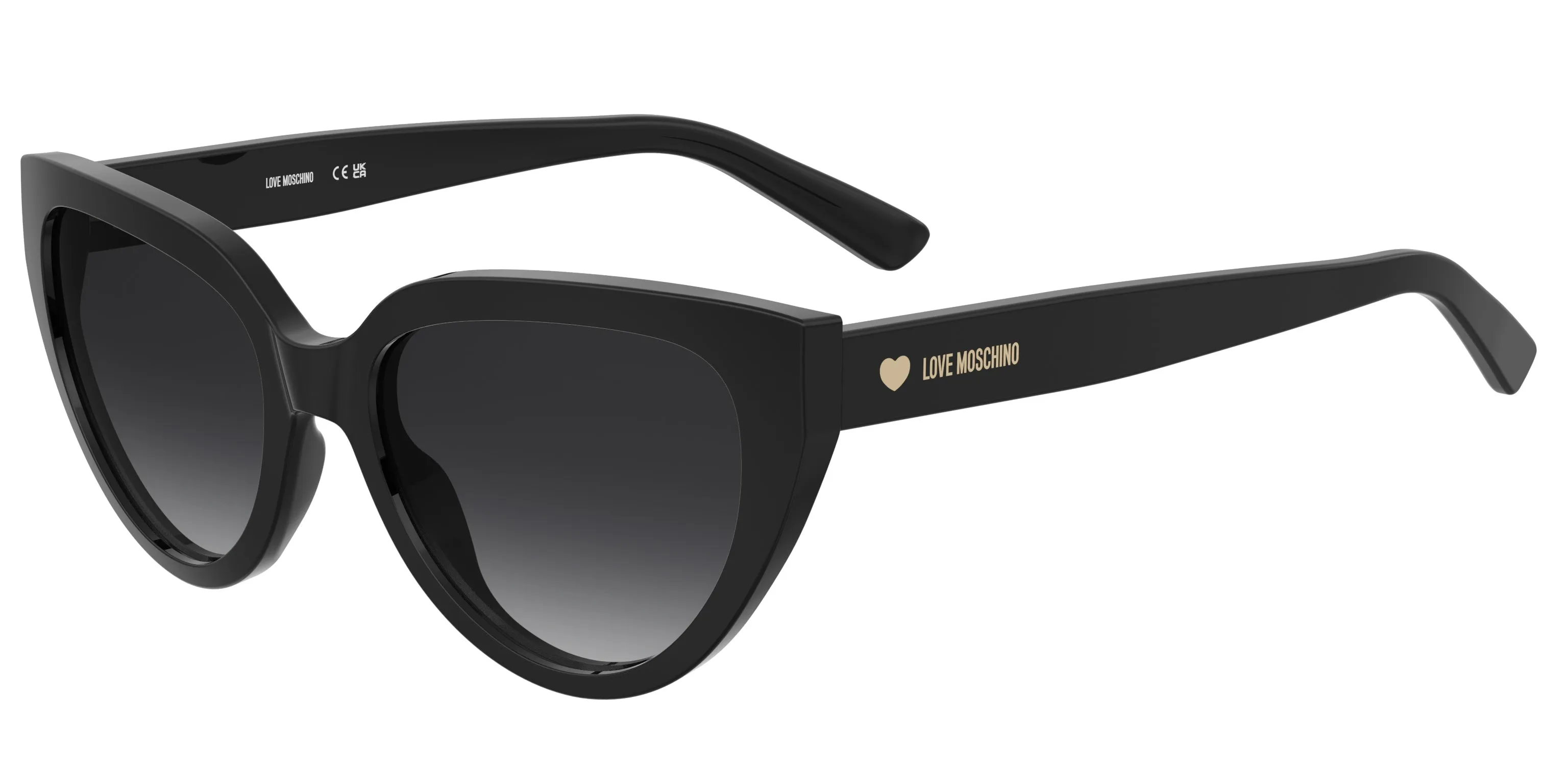 Moschino Moschino MOL095/S 807/9O Occhiali da sole - immagine 1