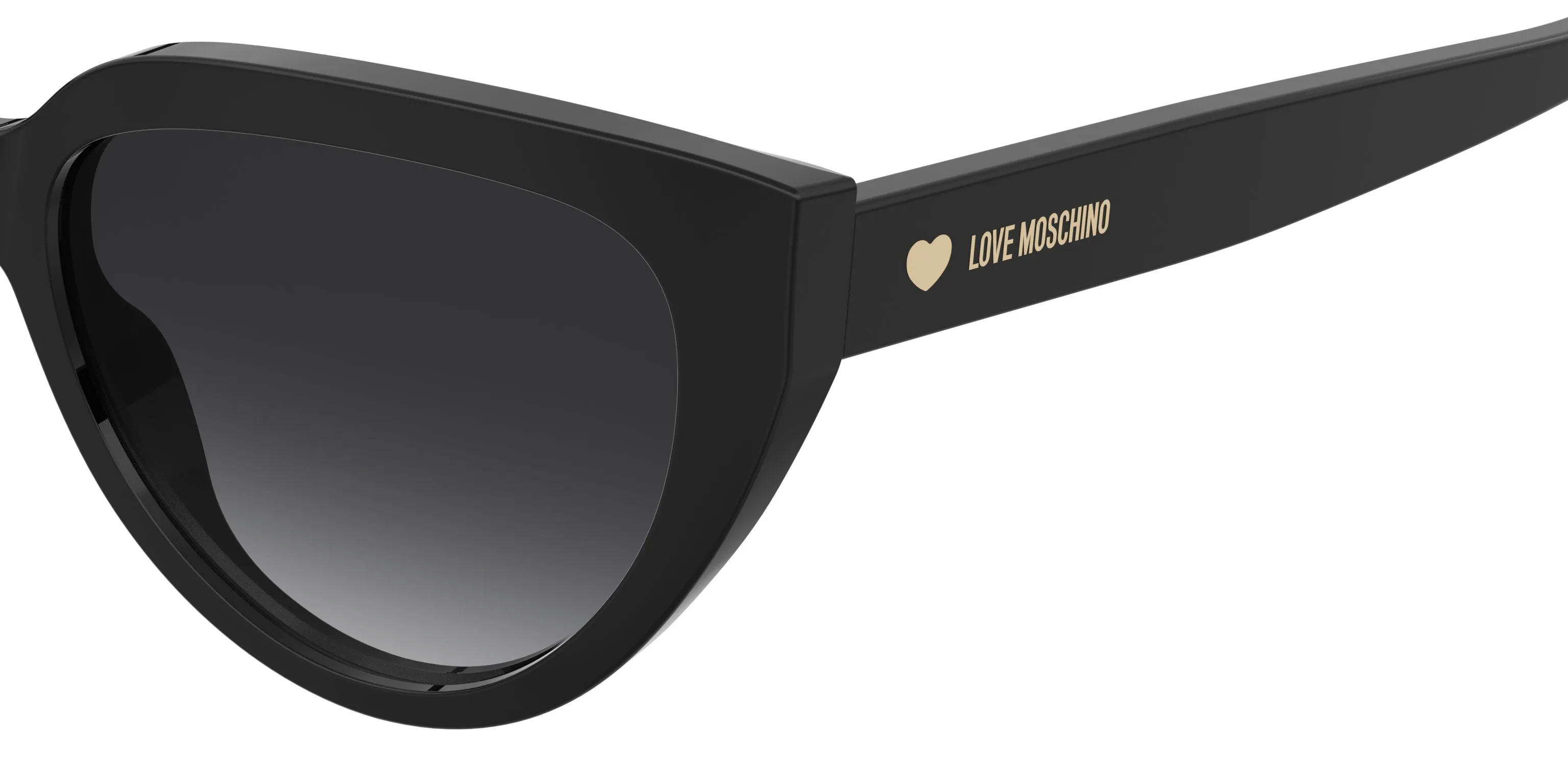 Moschino Moschino MOL095/S 807/9O Occhiali da sole - immagine 3