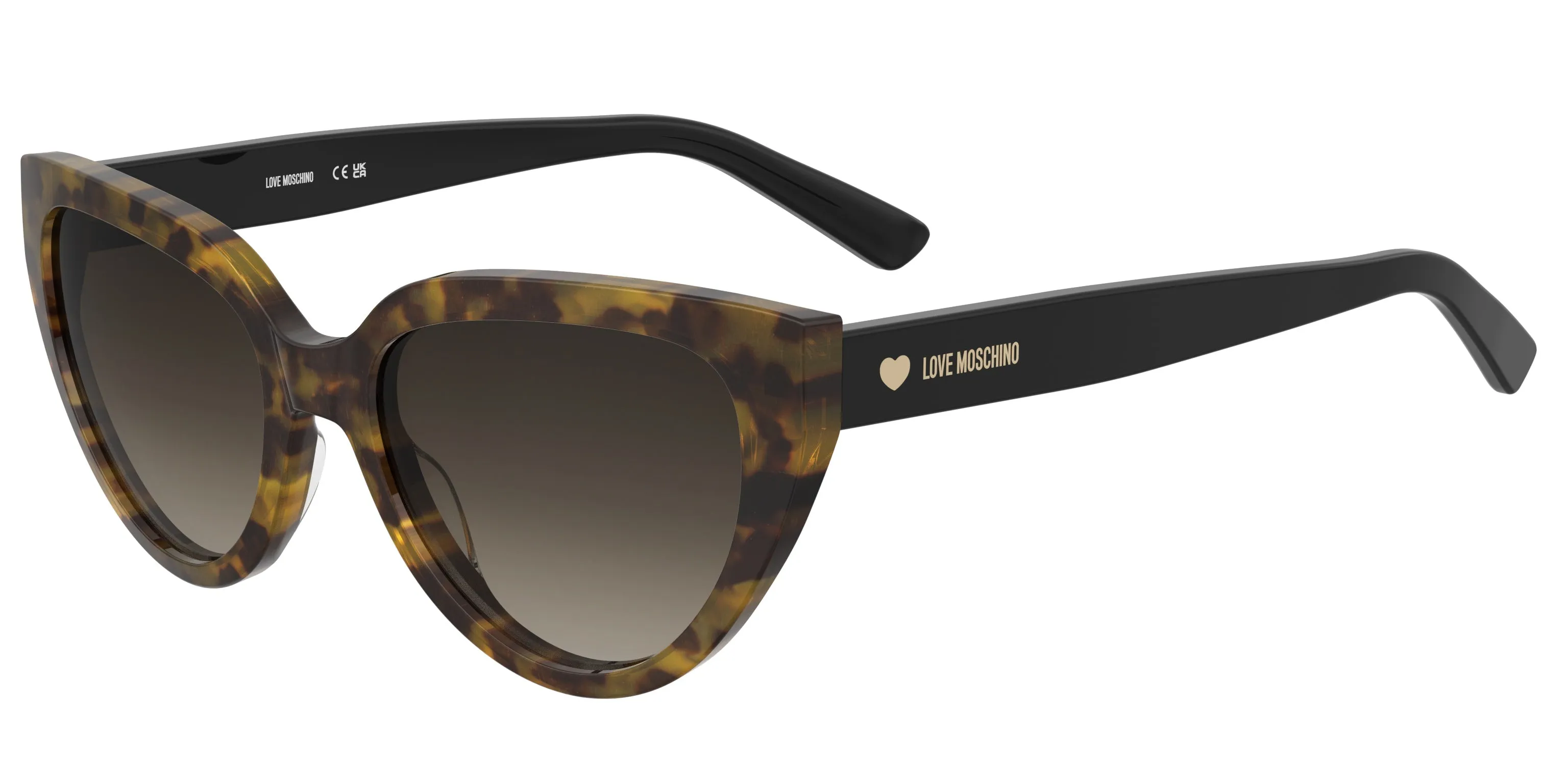 Moschino Moschino MOL095/S 086/HA Occhiali da sole - immagine 1