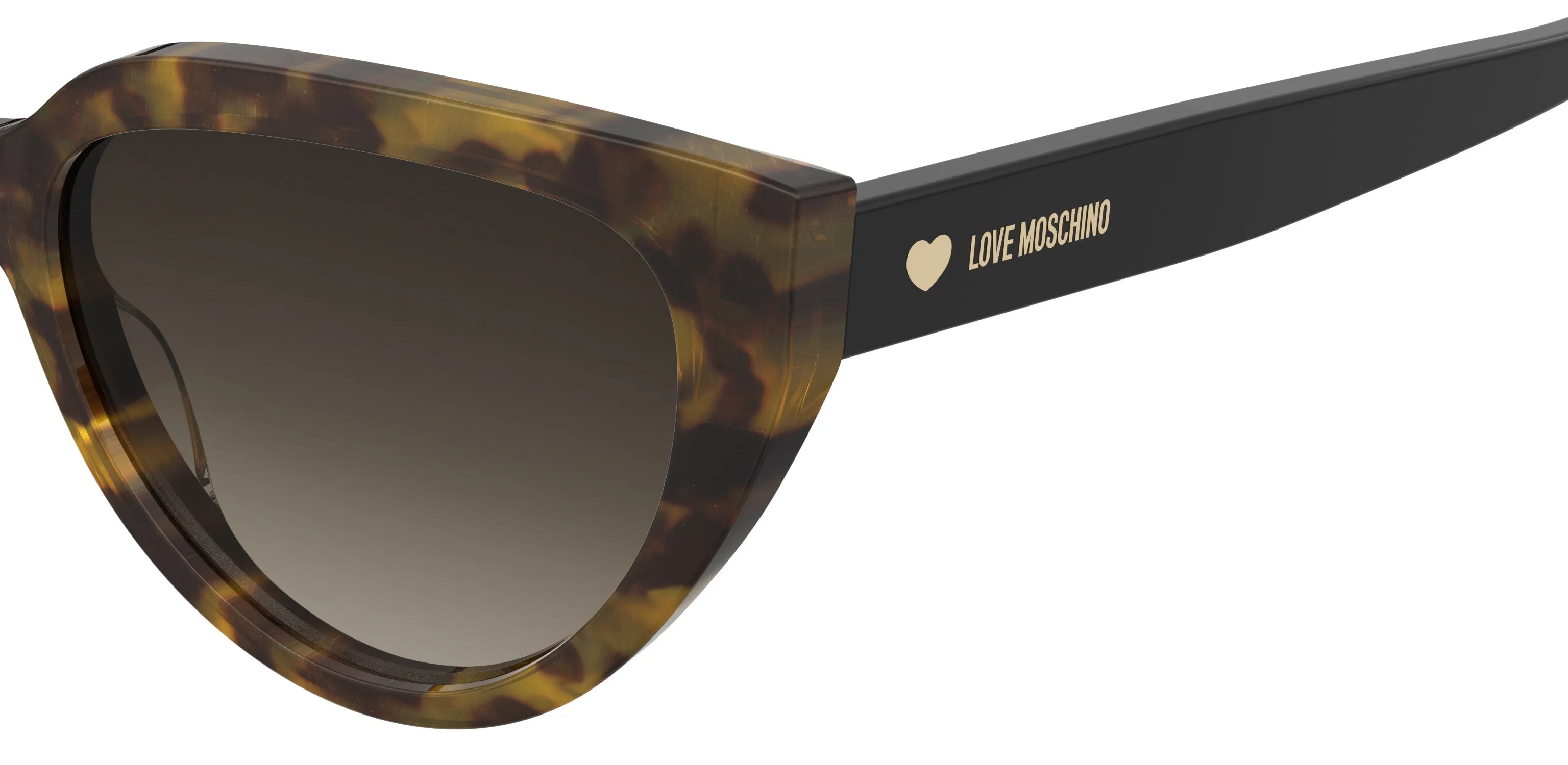 Moschino Moschino MOL095/S 086/HA Occhiali da sole - immagine 3