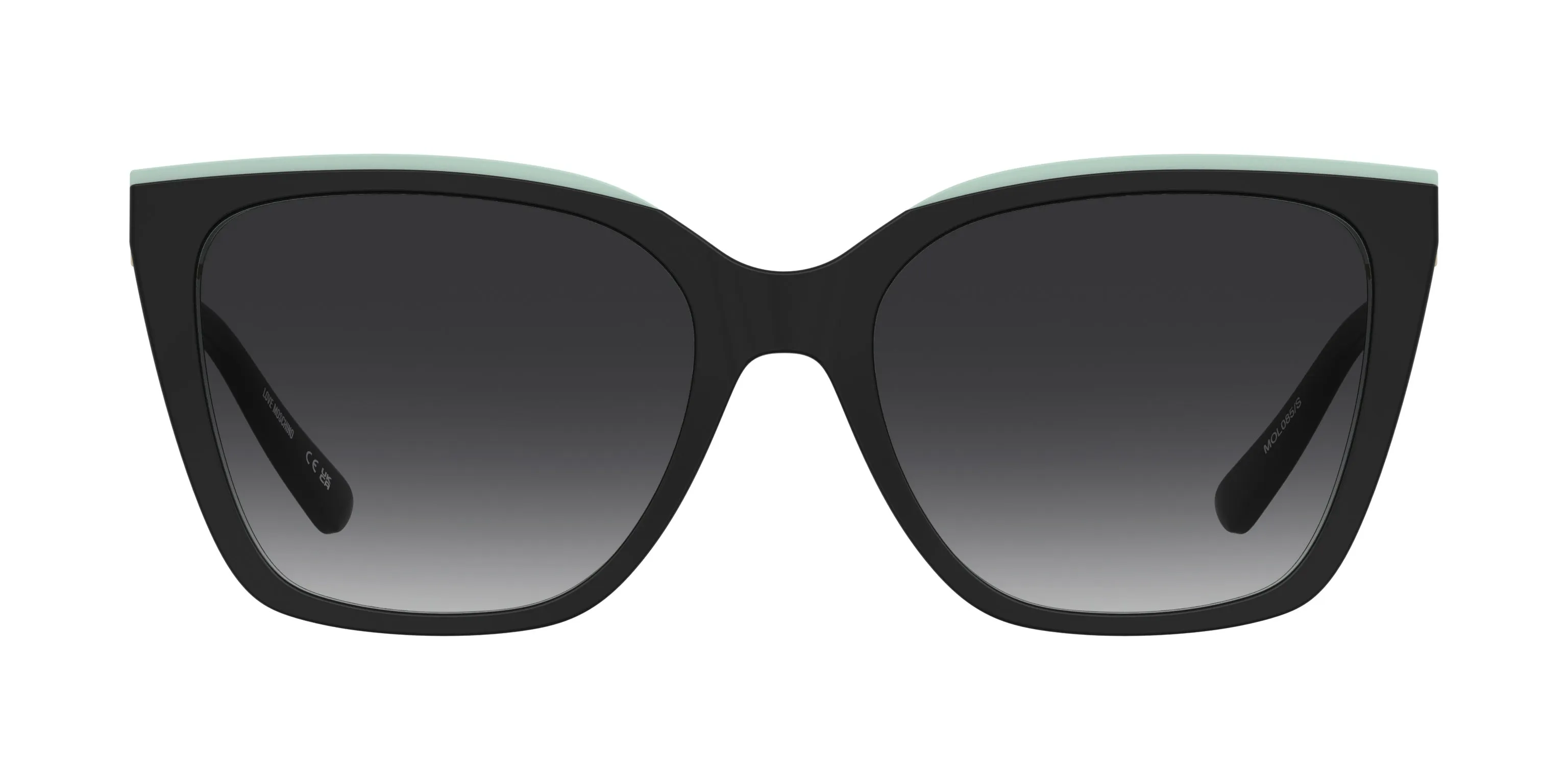 Moschino Moschino MOL094/S SDK/9O Occhiali da sole - immagine 2