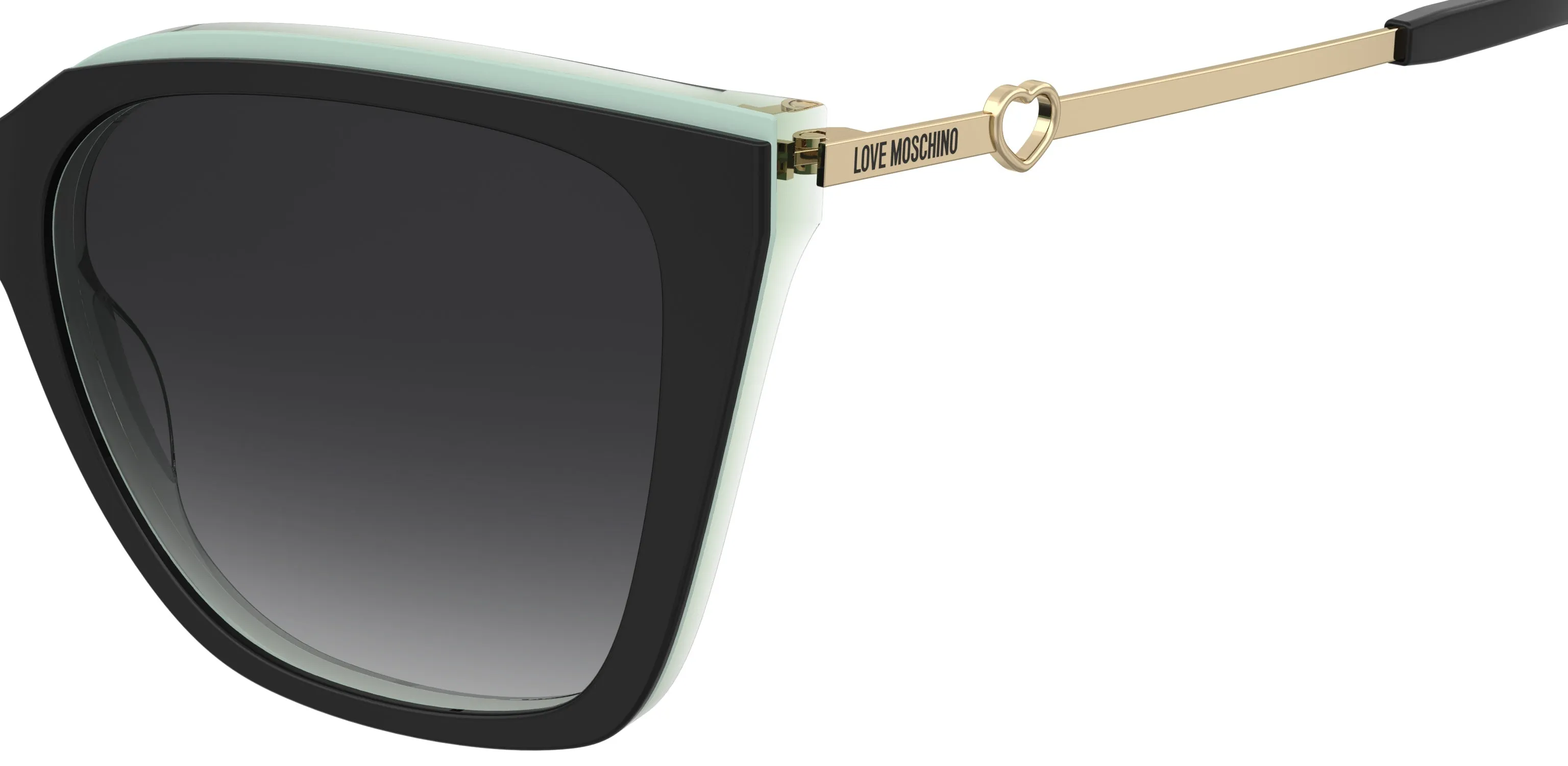 Moschino Moschino MOL094/S SDK/9O Occhiali da sole - immagine 3