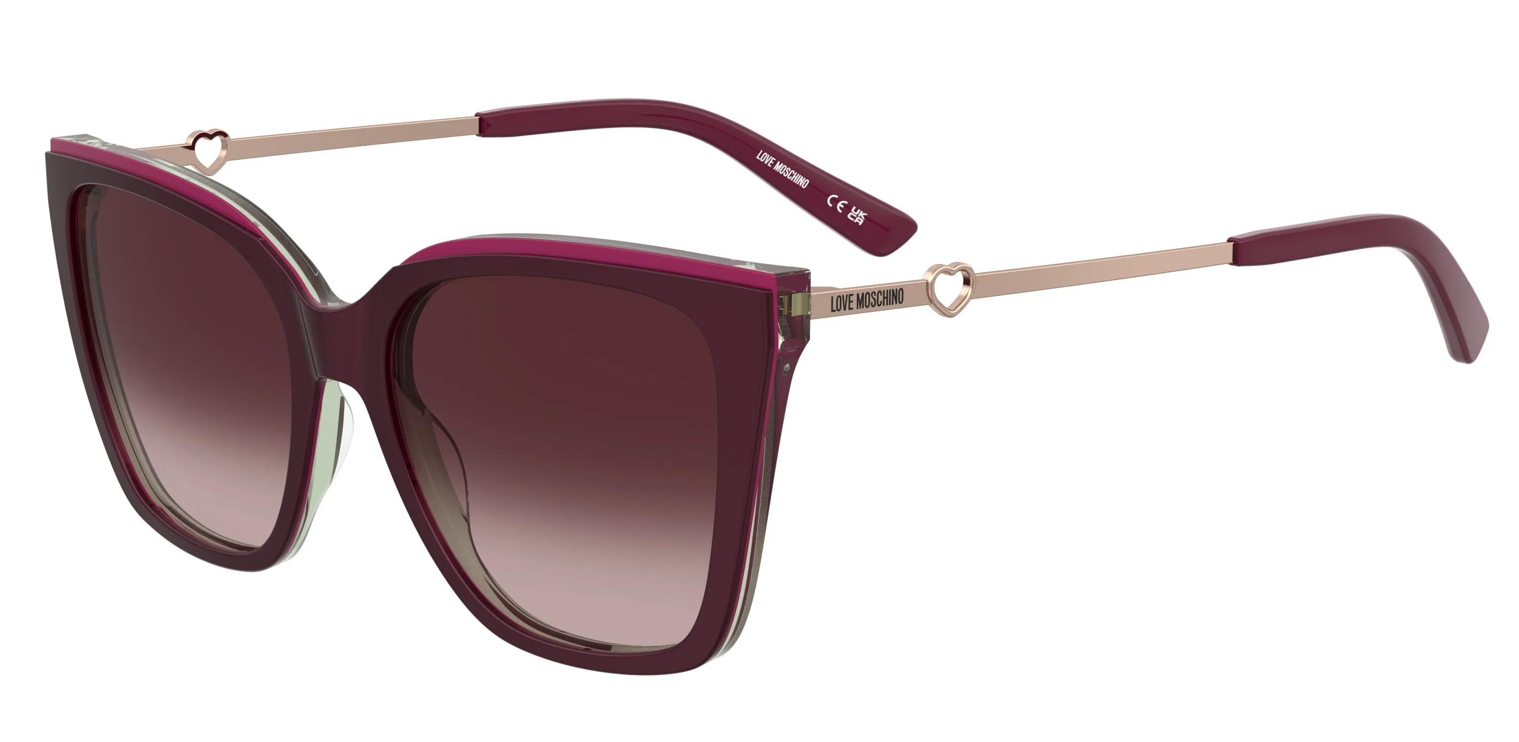 Moschino Moschino MOL094/S 9KF/UQ Occhiali da sole - immagine 1